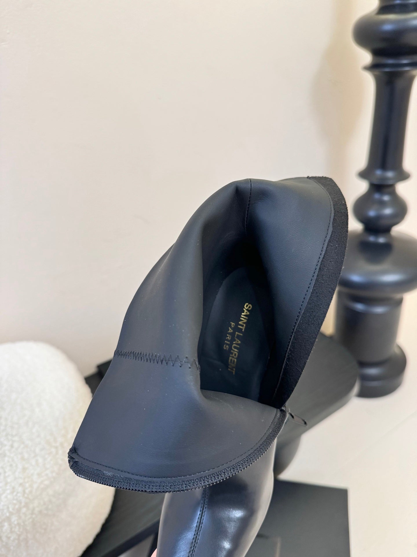 Saint Laurent Boots