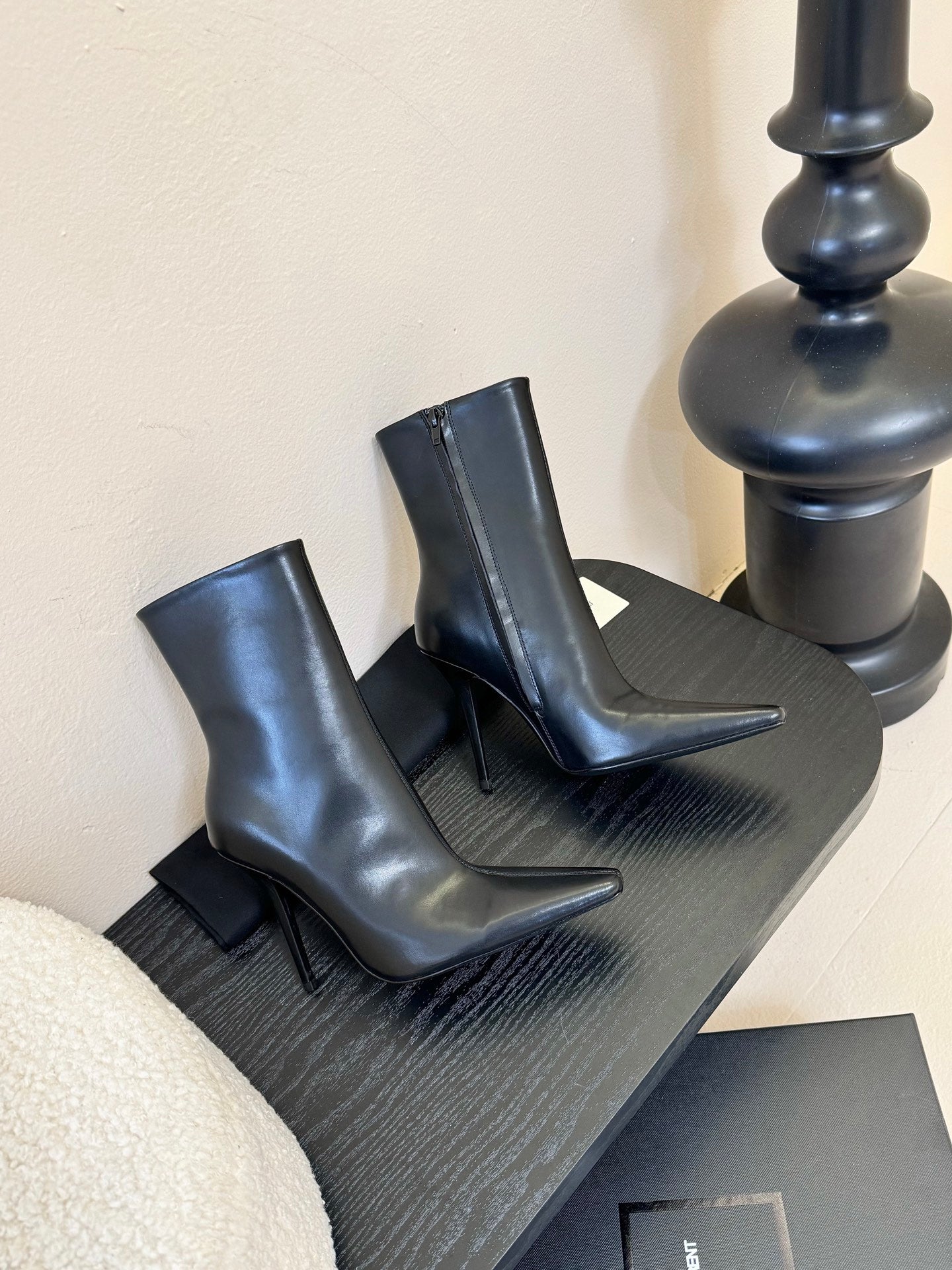 Saint Laurent Boots