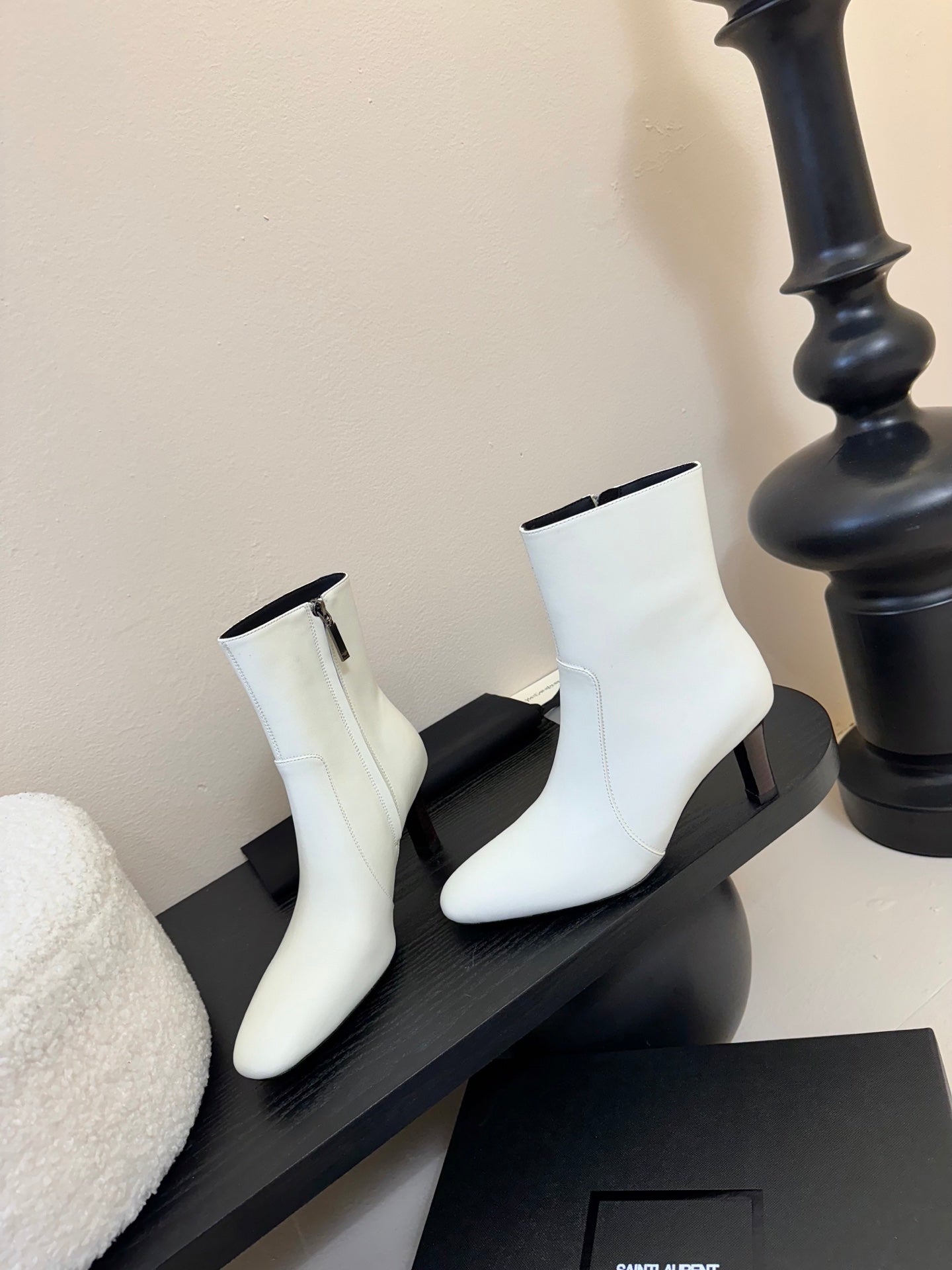 Saint Laurent Boots