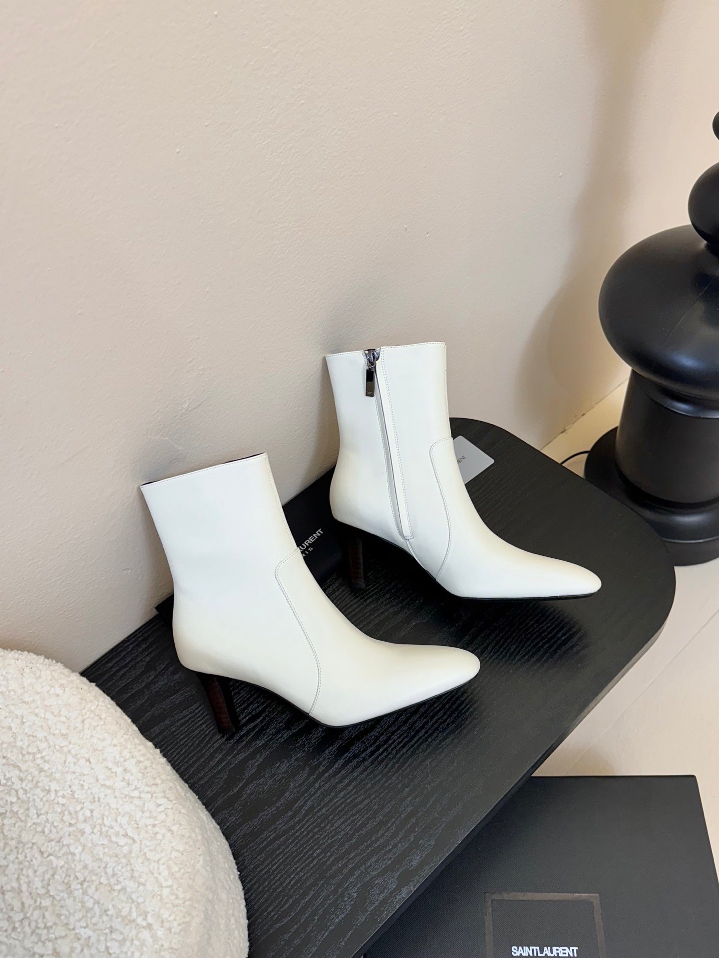 Saint Laurent Boots