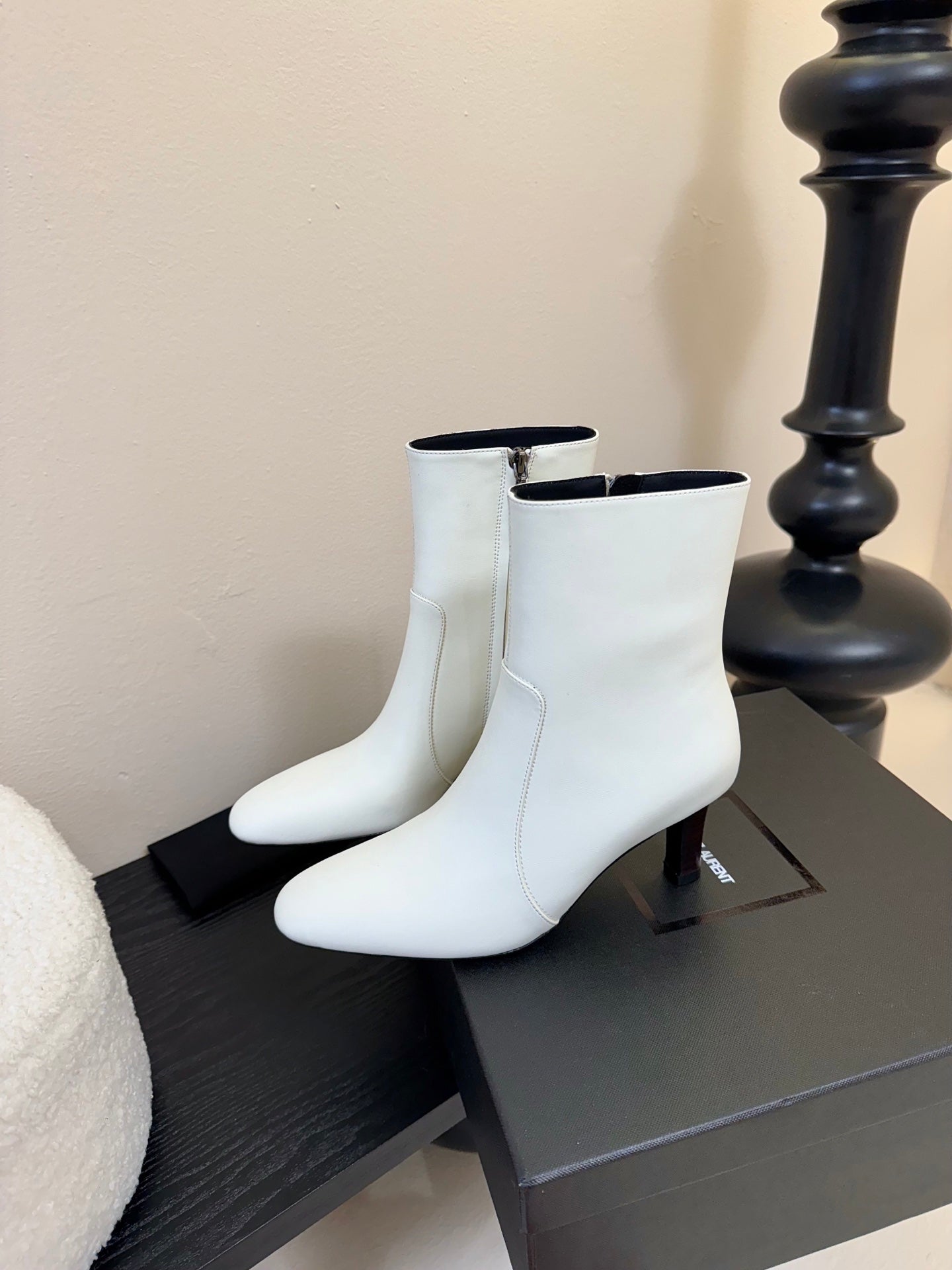 Saint Laurent Boots
