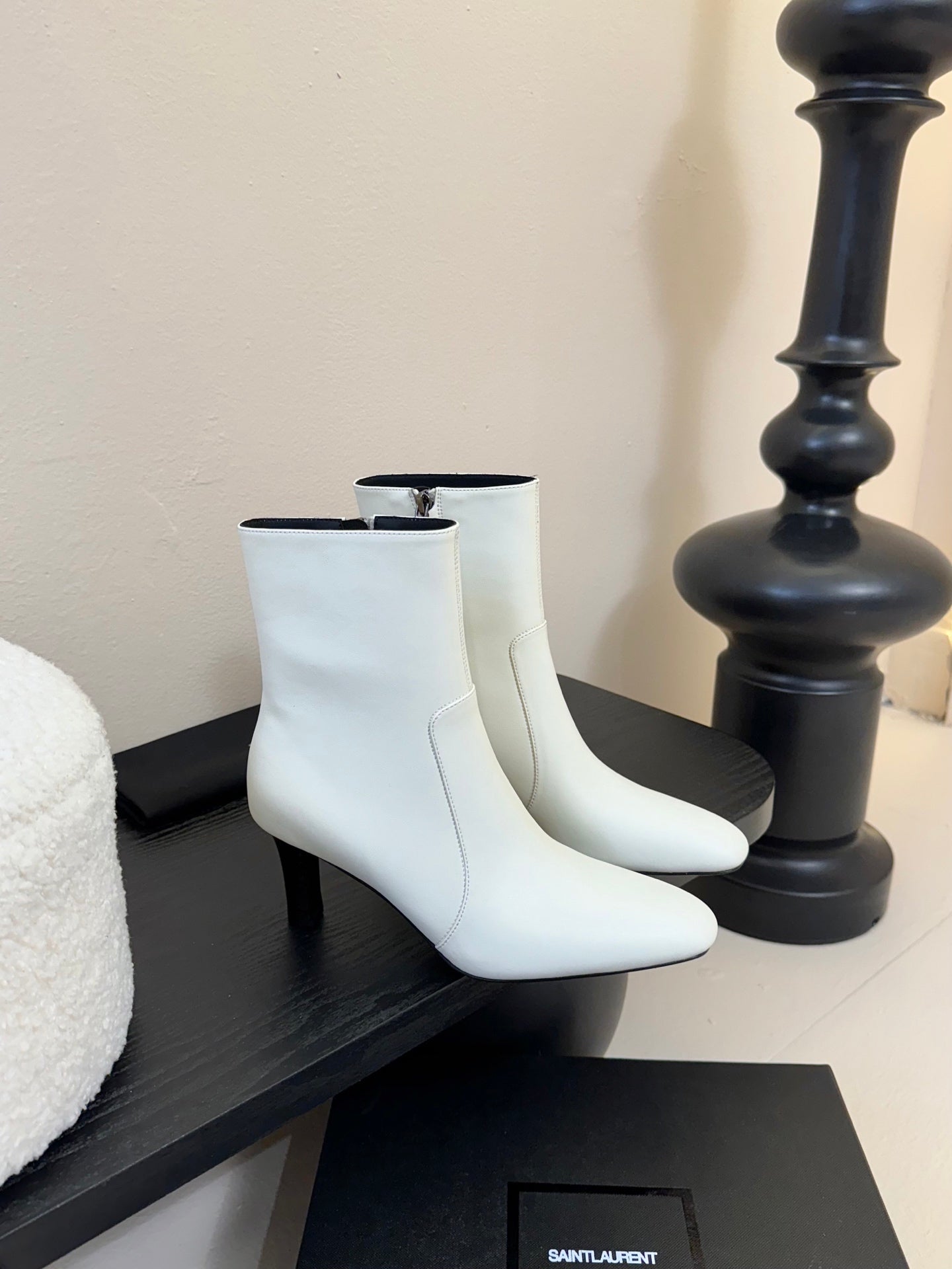 Saint Laurent Boots