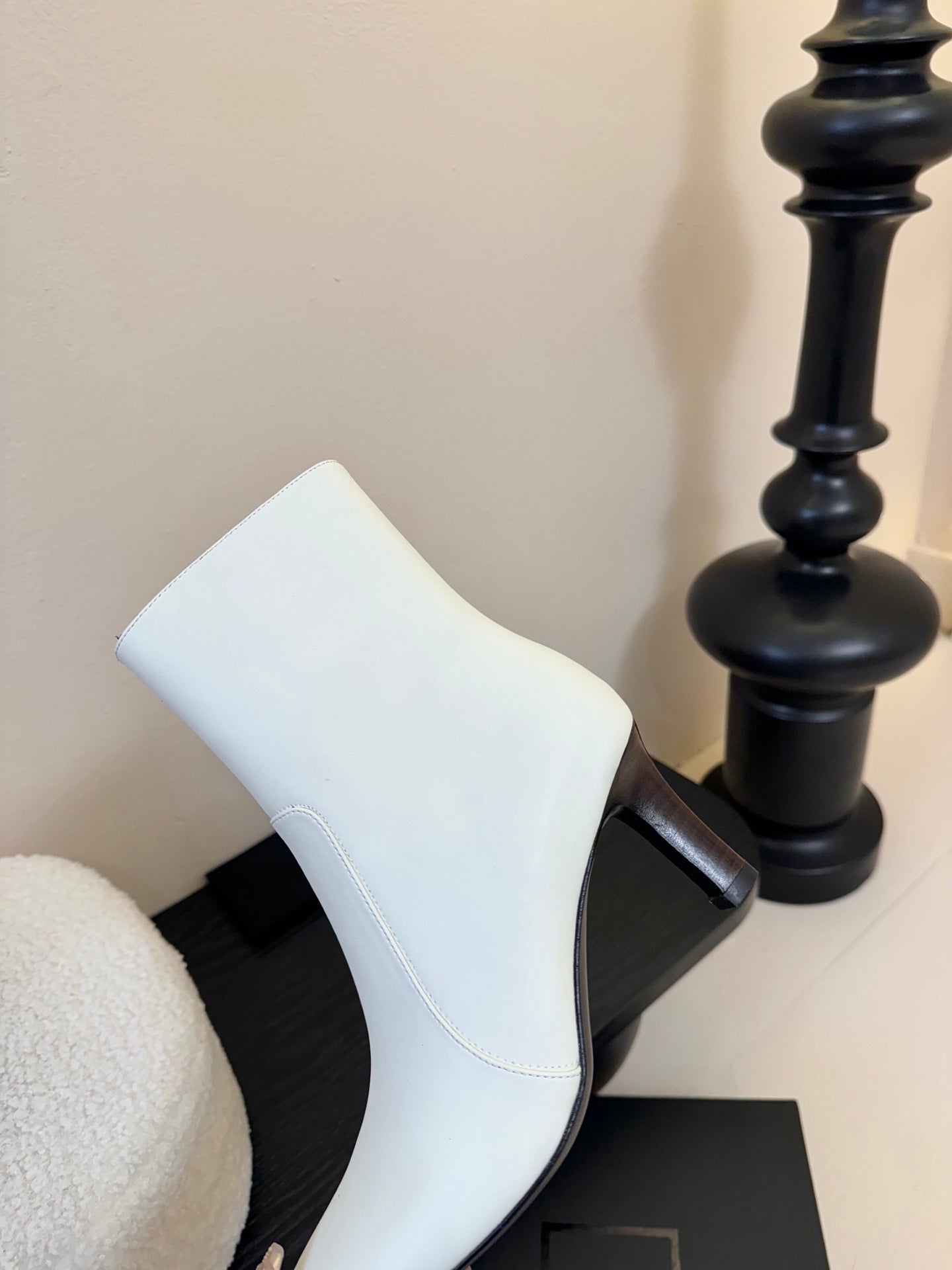 Saint Laurent Boots