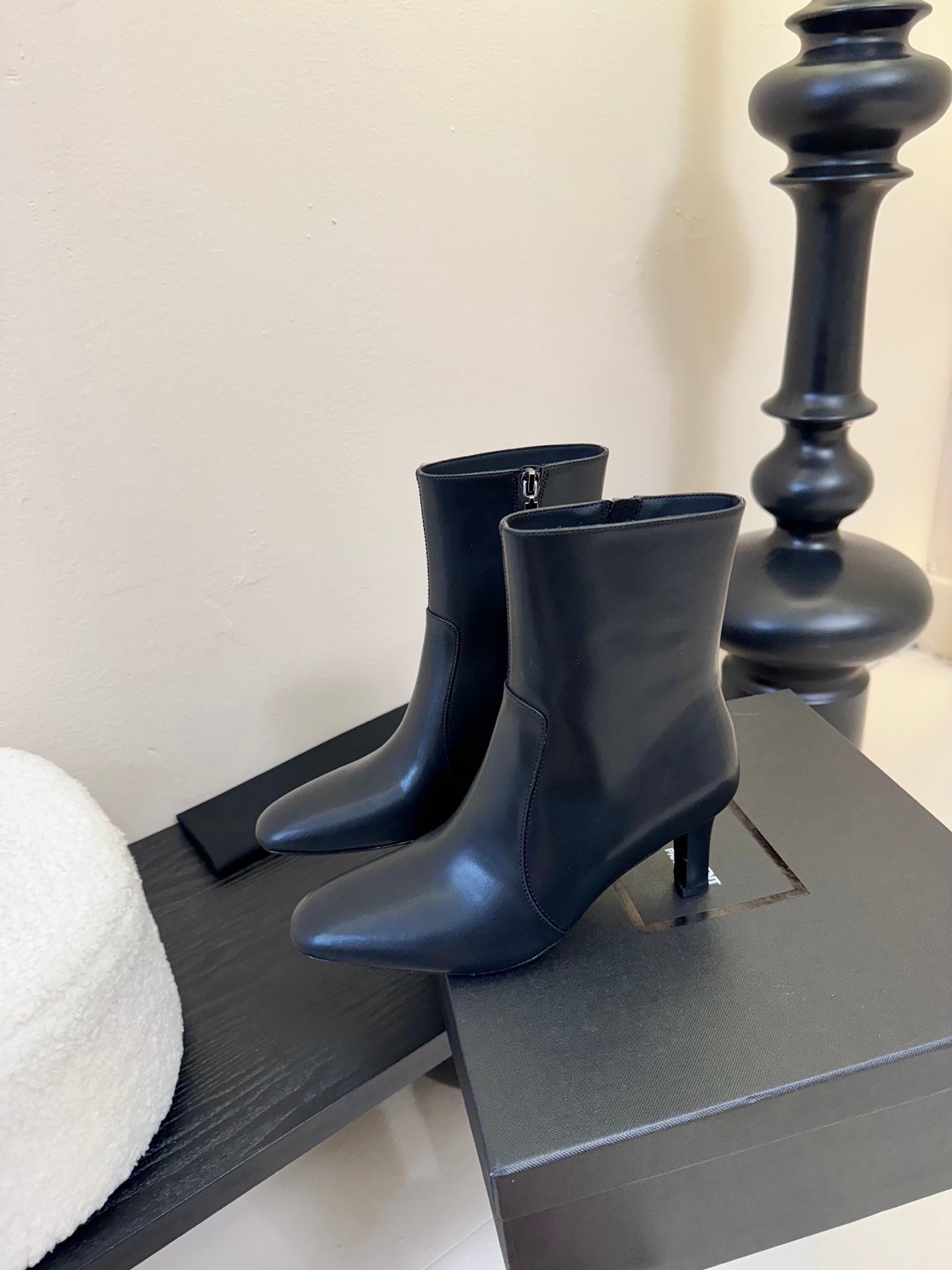 Saint Laurent Boots
