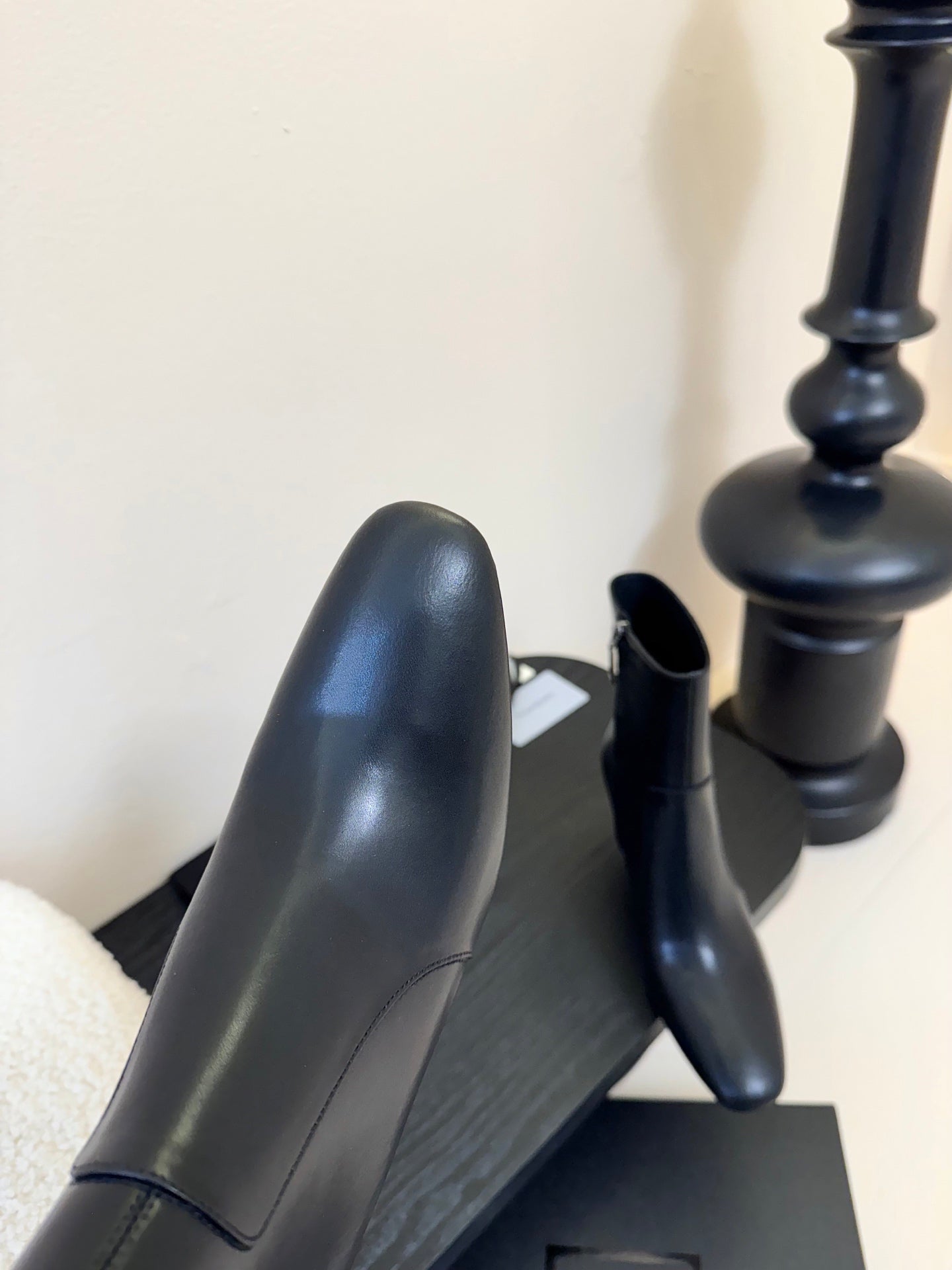 Saint Laurent Boots