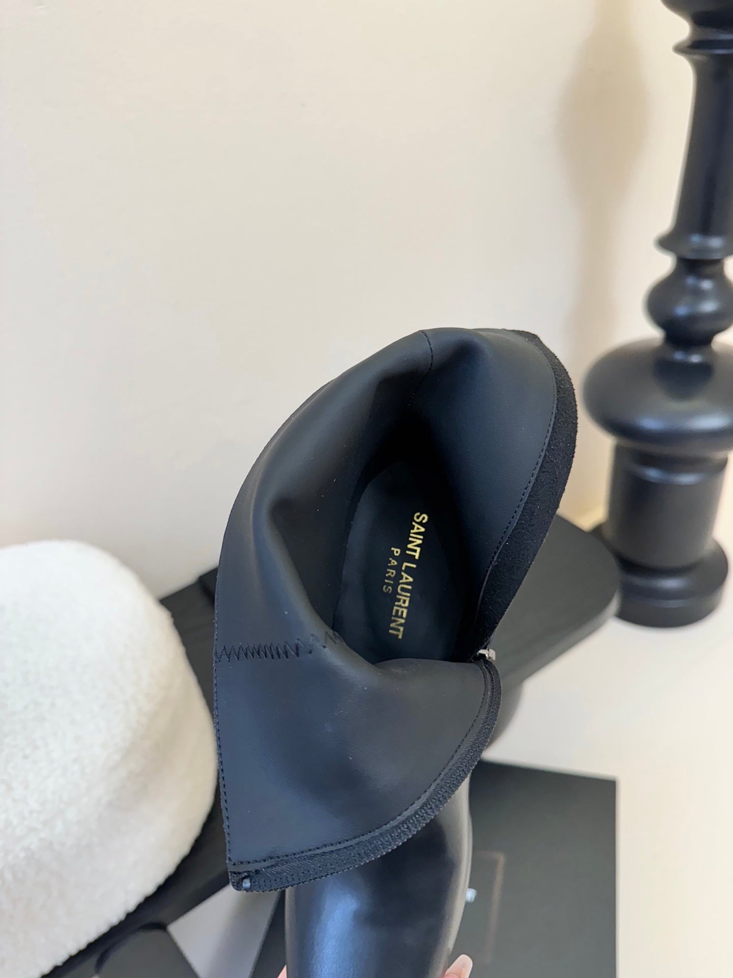 Saint Laurent Boots