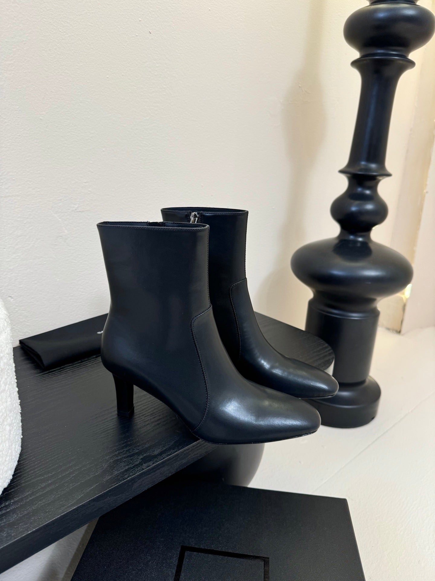 Saint Laurent Boots