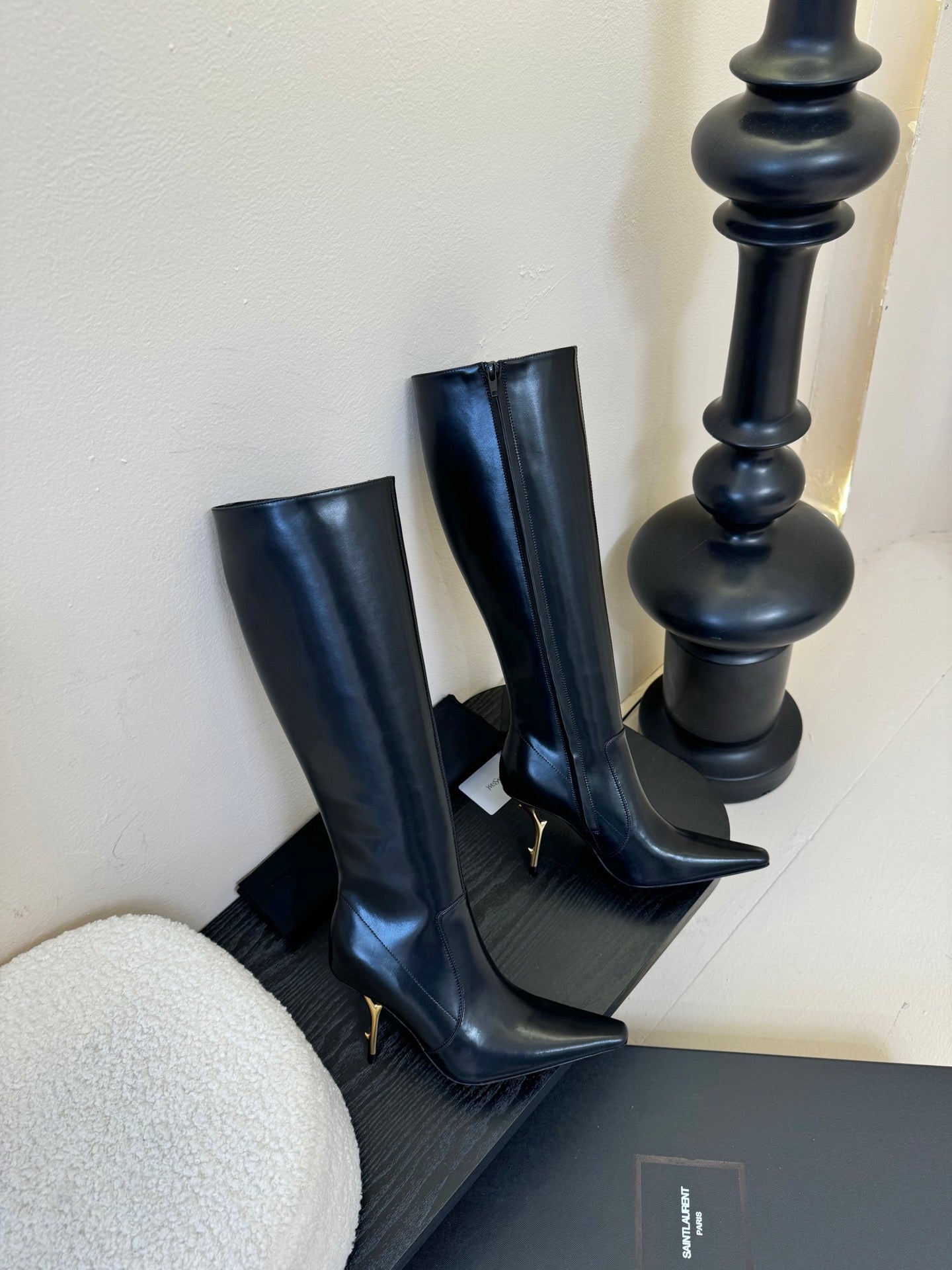 Saint Laurent Boots