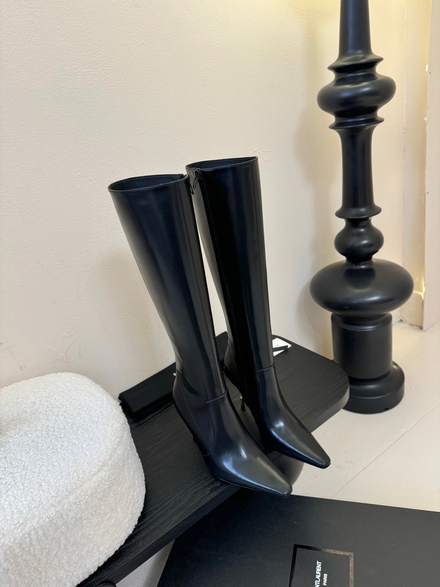 Saint Laurent Boots