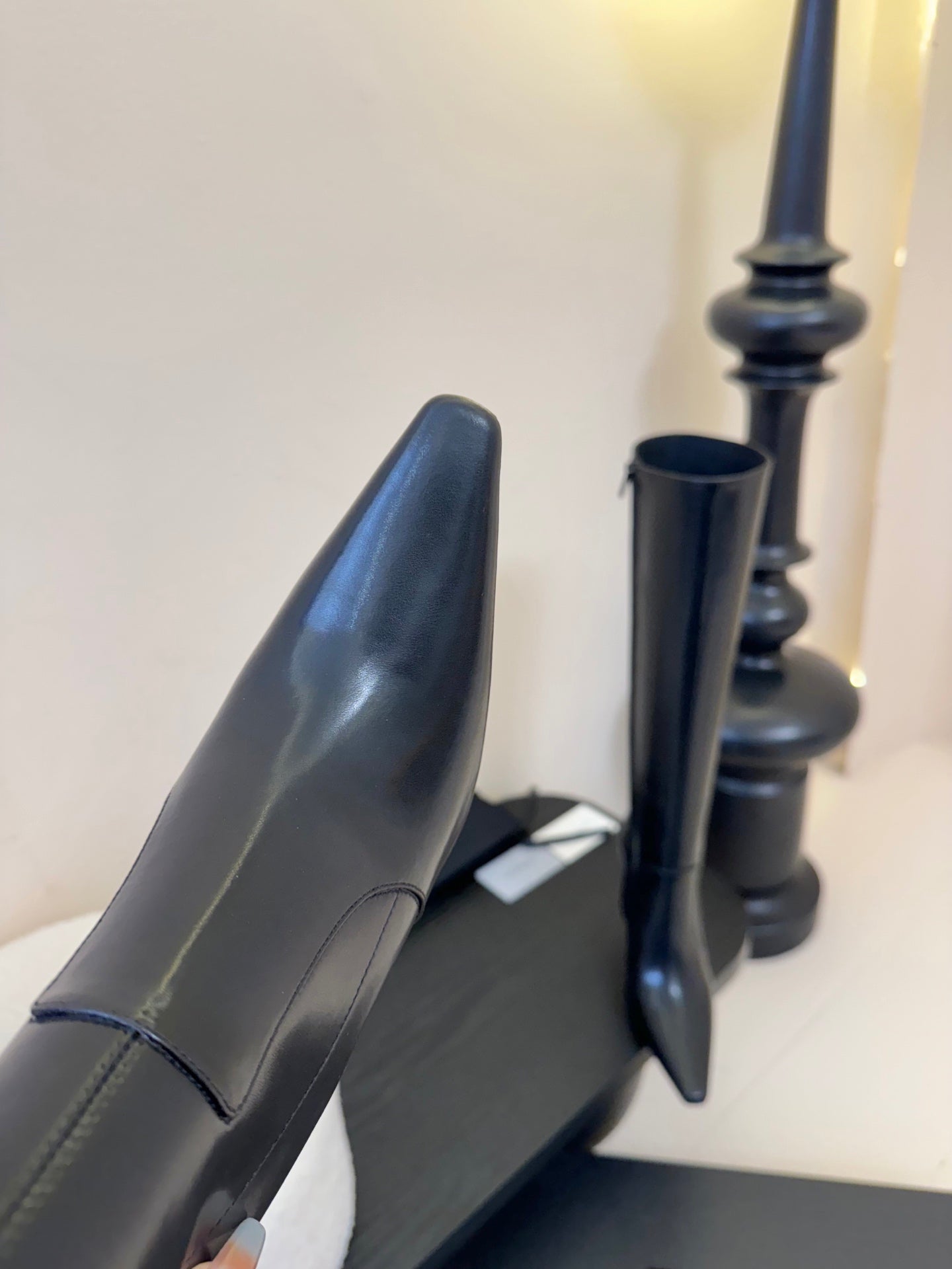 Saint Laurent Boots