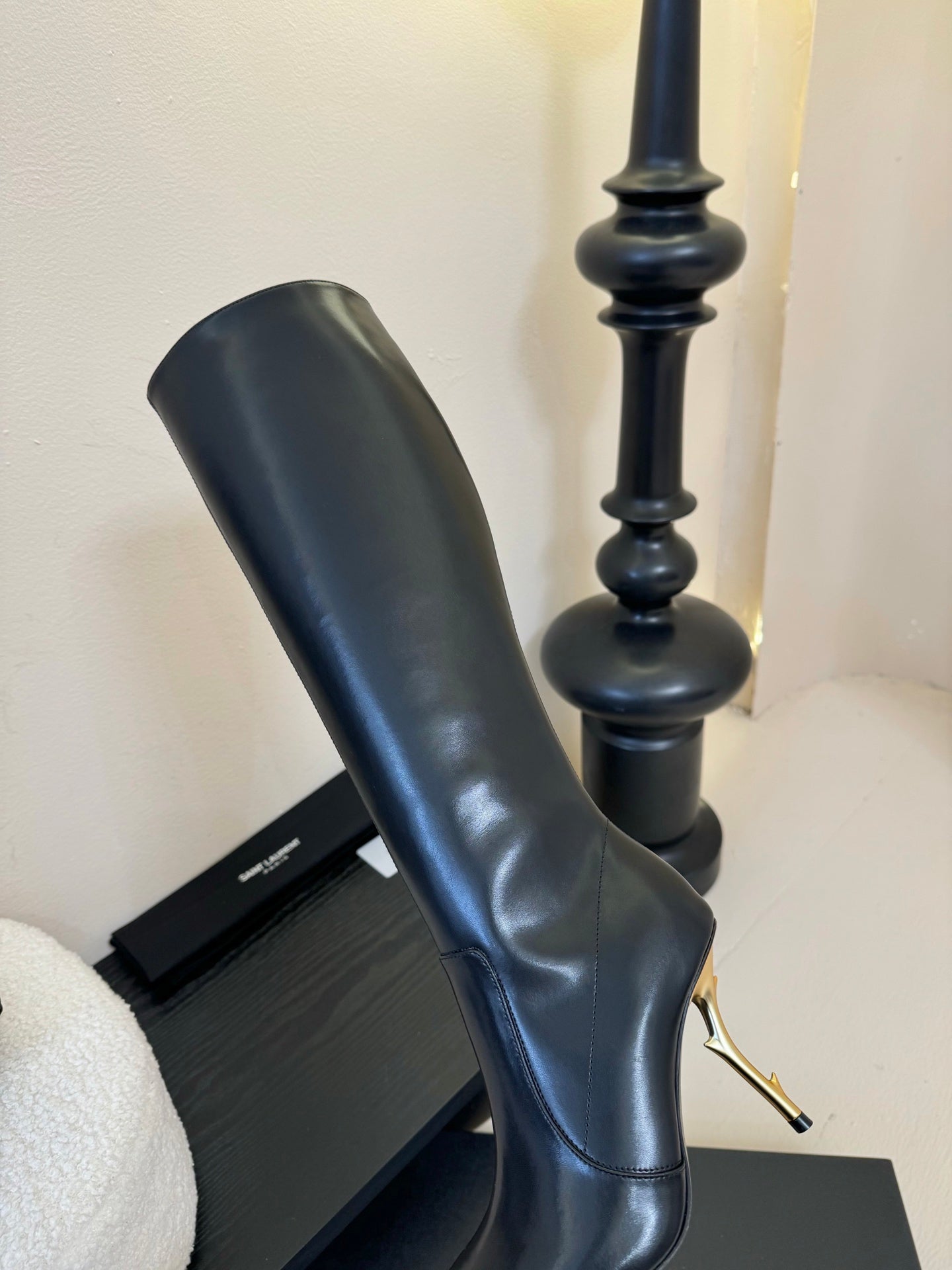 Saint Laurent Boots