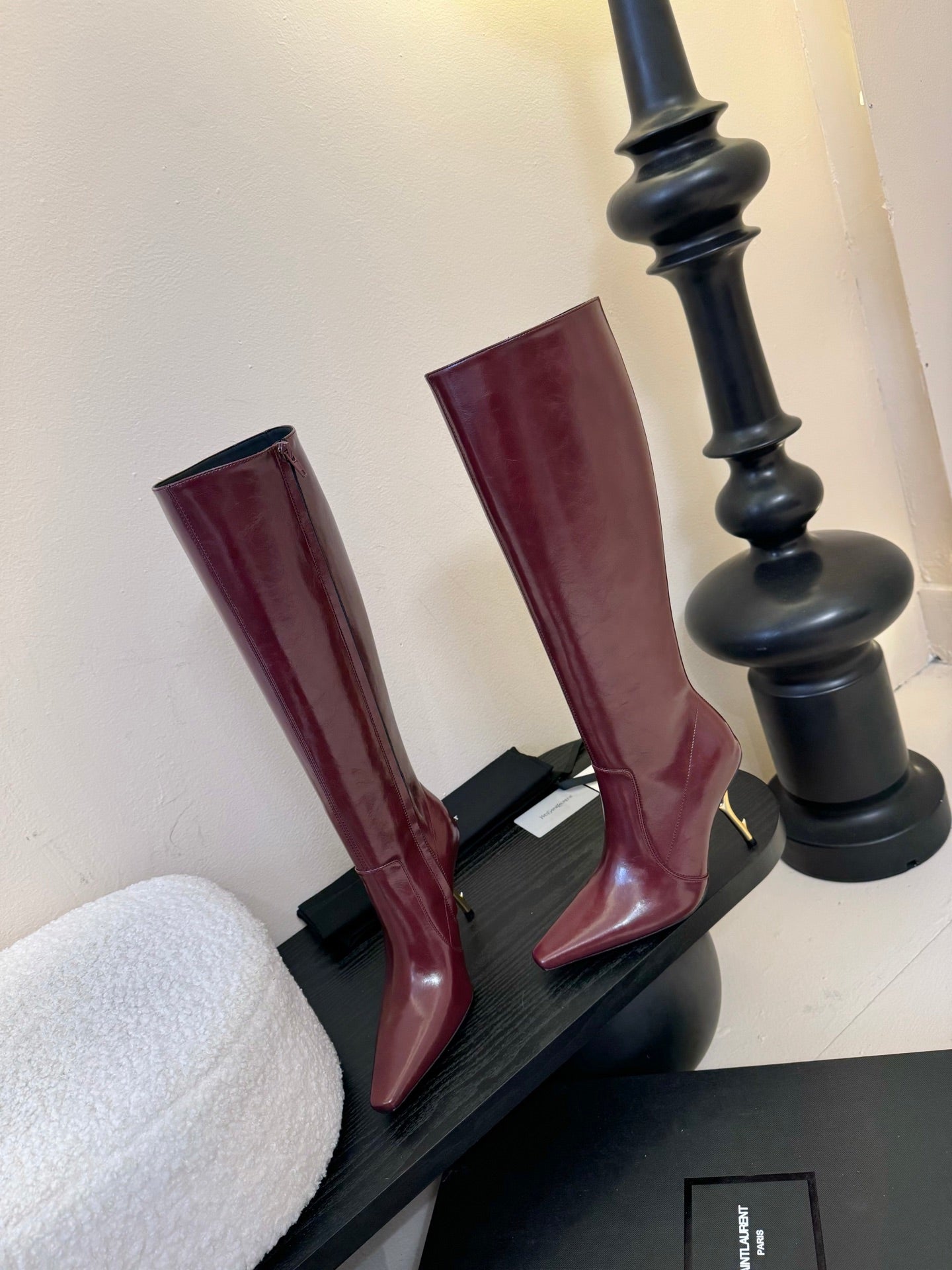 Saint Laurent Boots