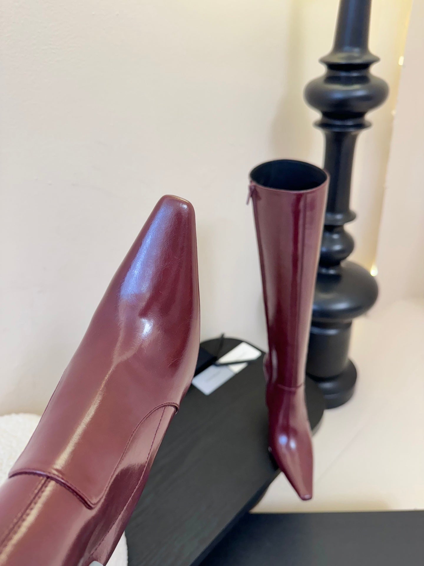 Saint Laurent Boots