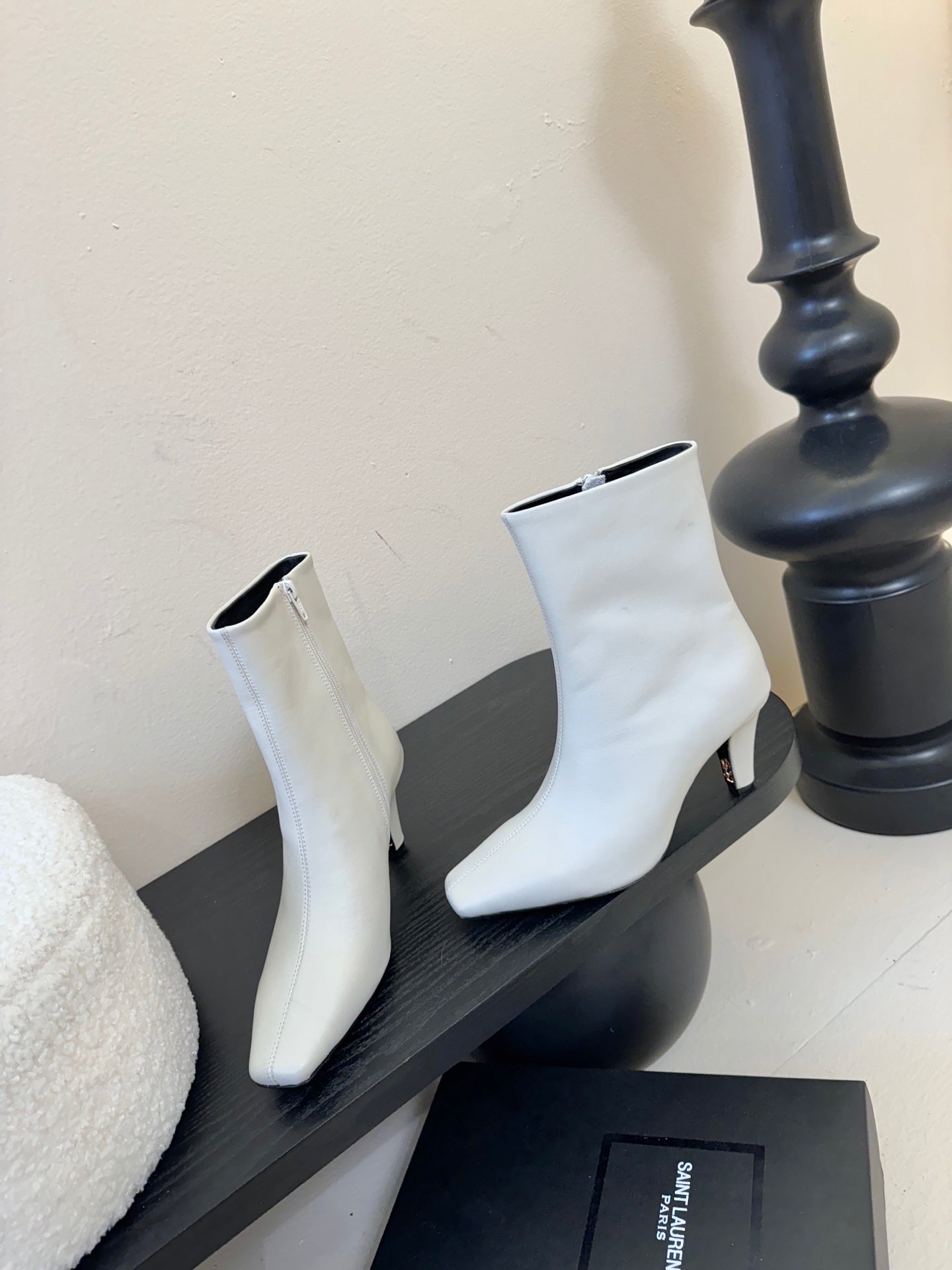 Saint Laurent Boots