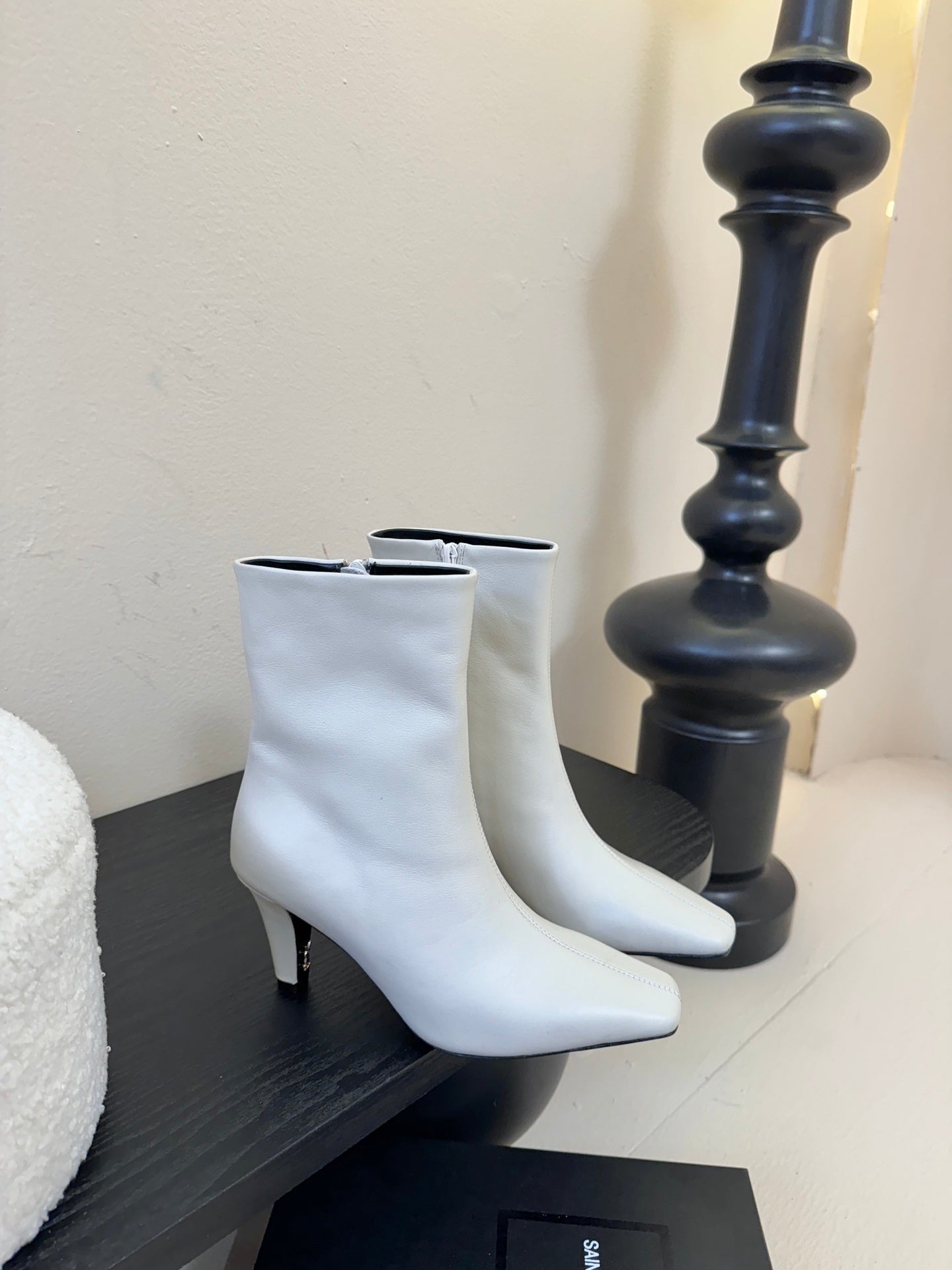 Saint Laurent Boots
