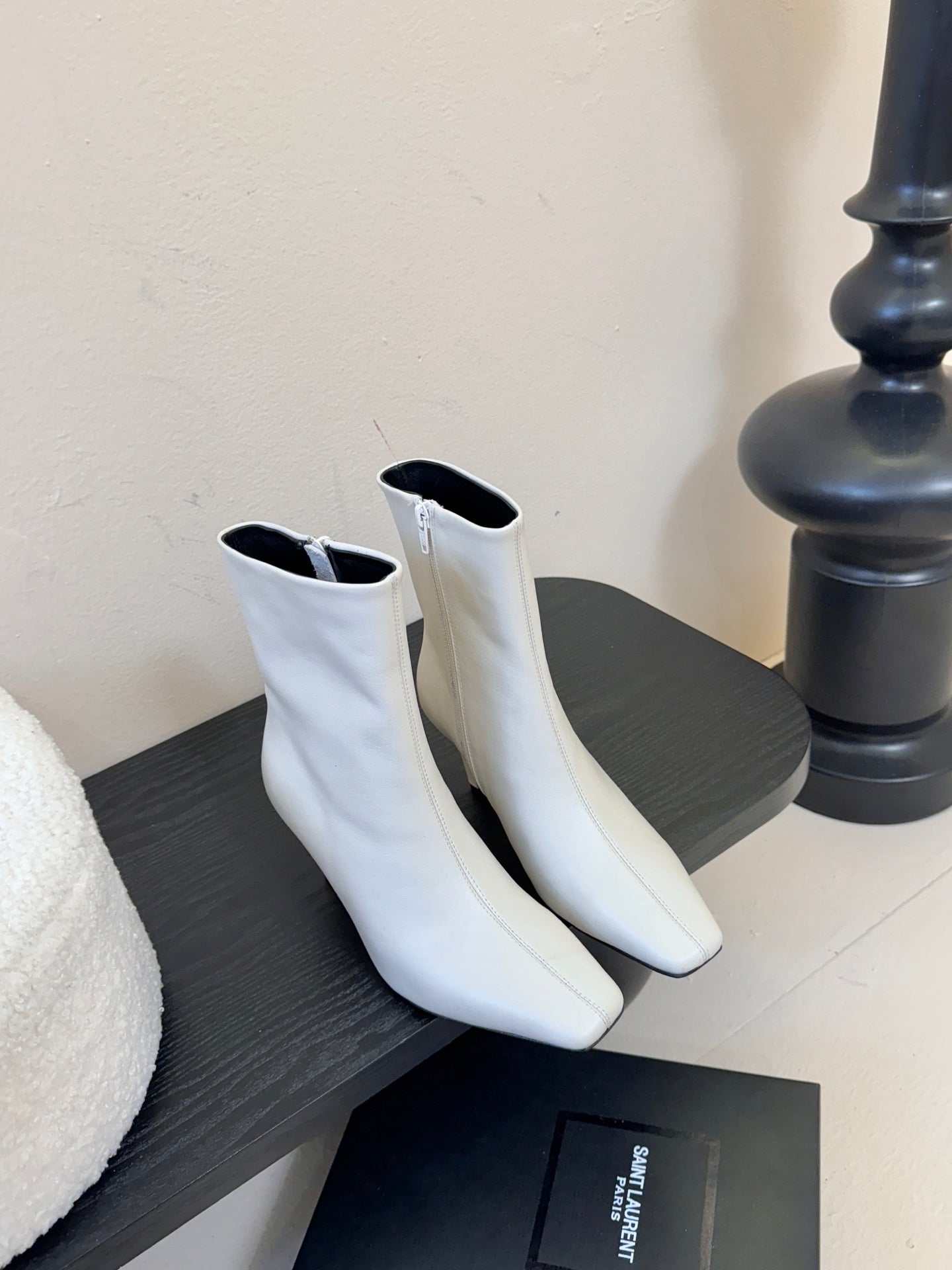 Saint Laurent Boots