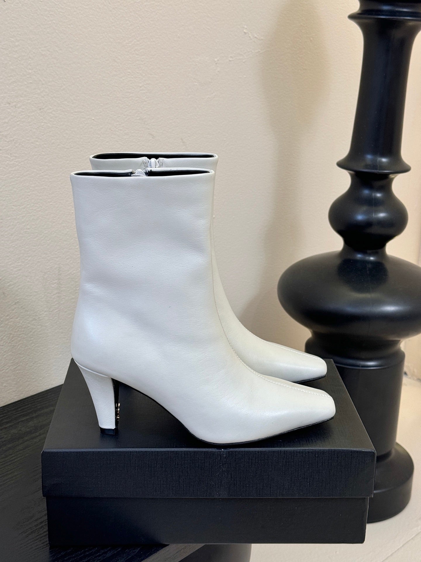 Saint Laurent Boots