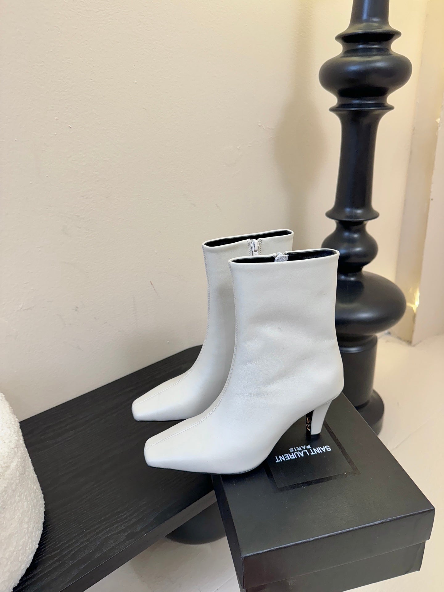 Saint Laurent Boots