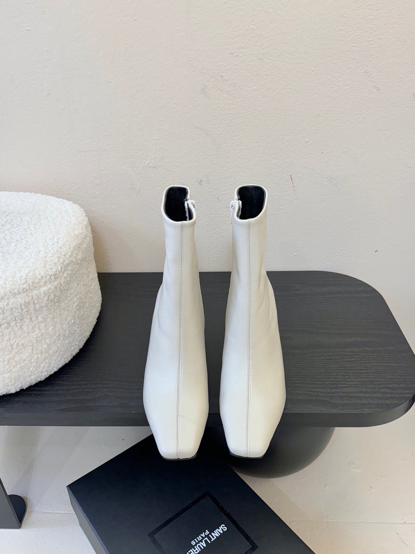 Saint Laurent Boots