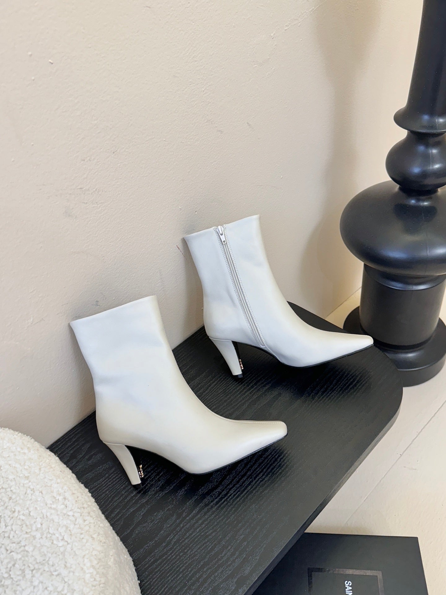 Saint Laurent Boots