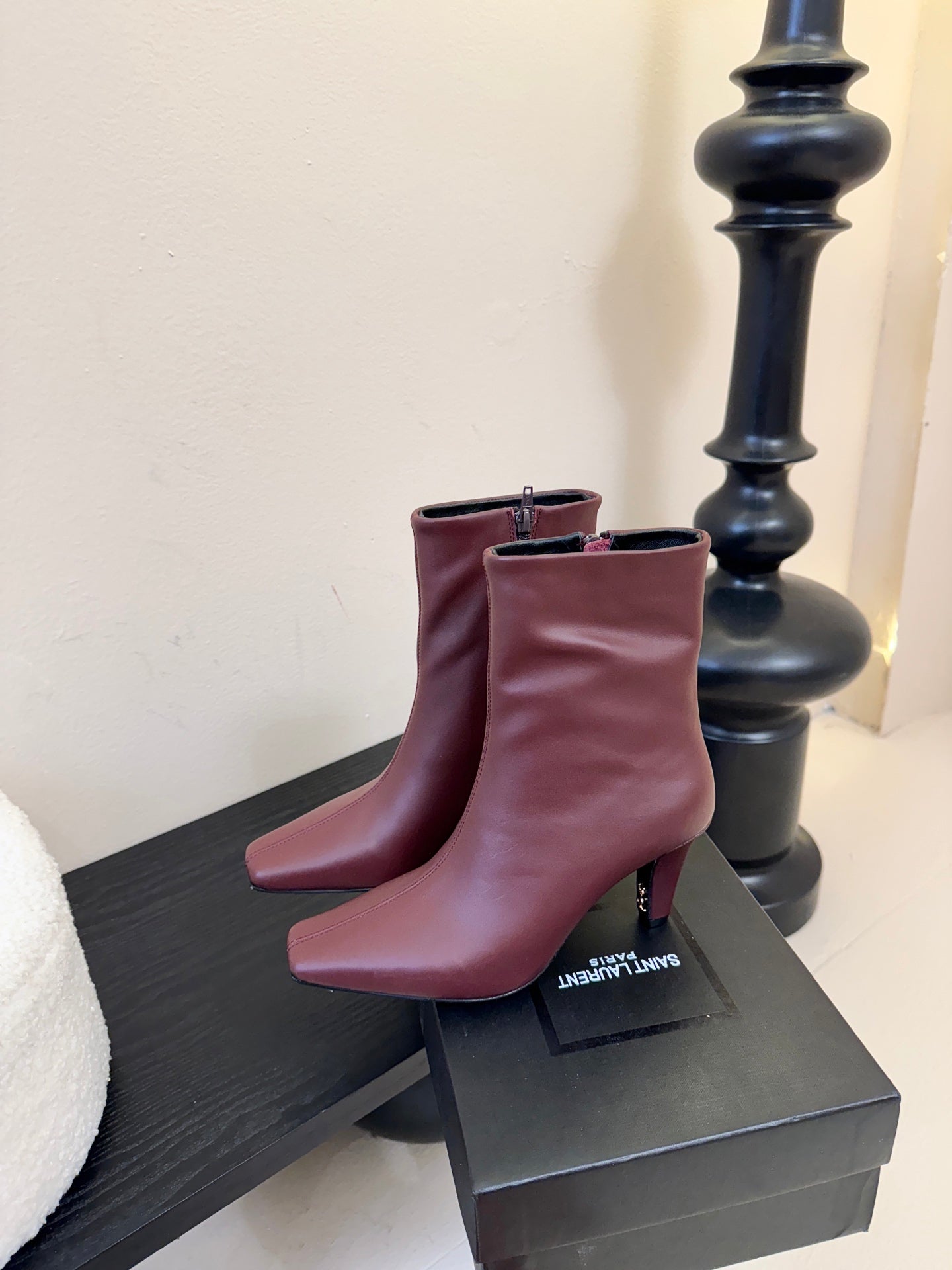 Saint Laurent Boots
