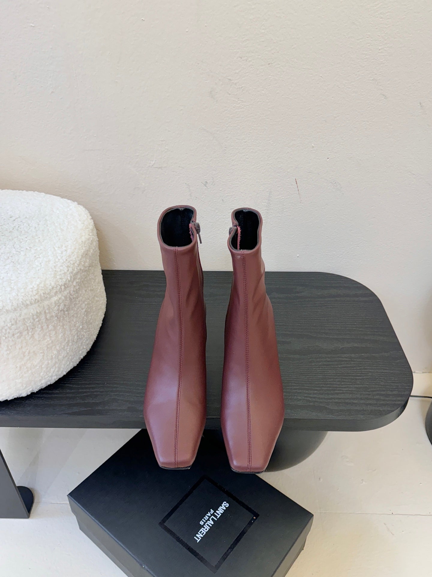 Saint Laurent Boots