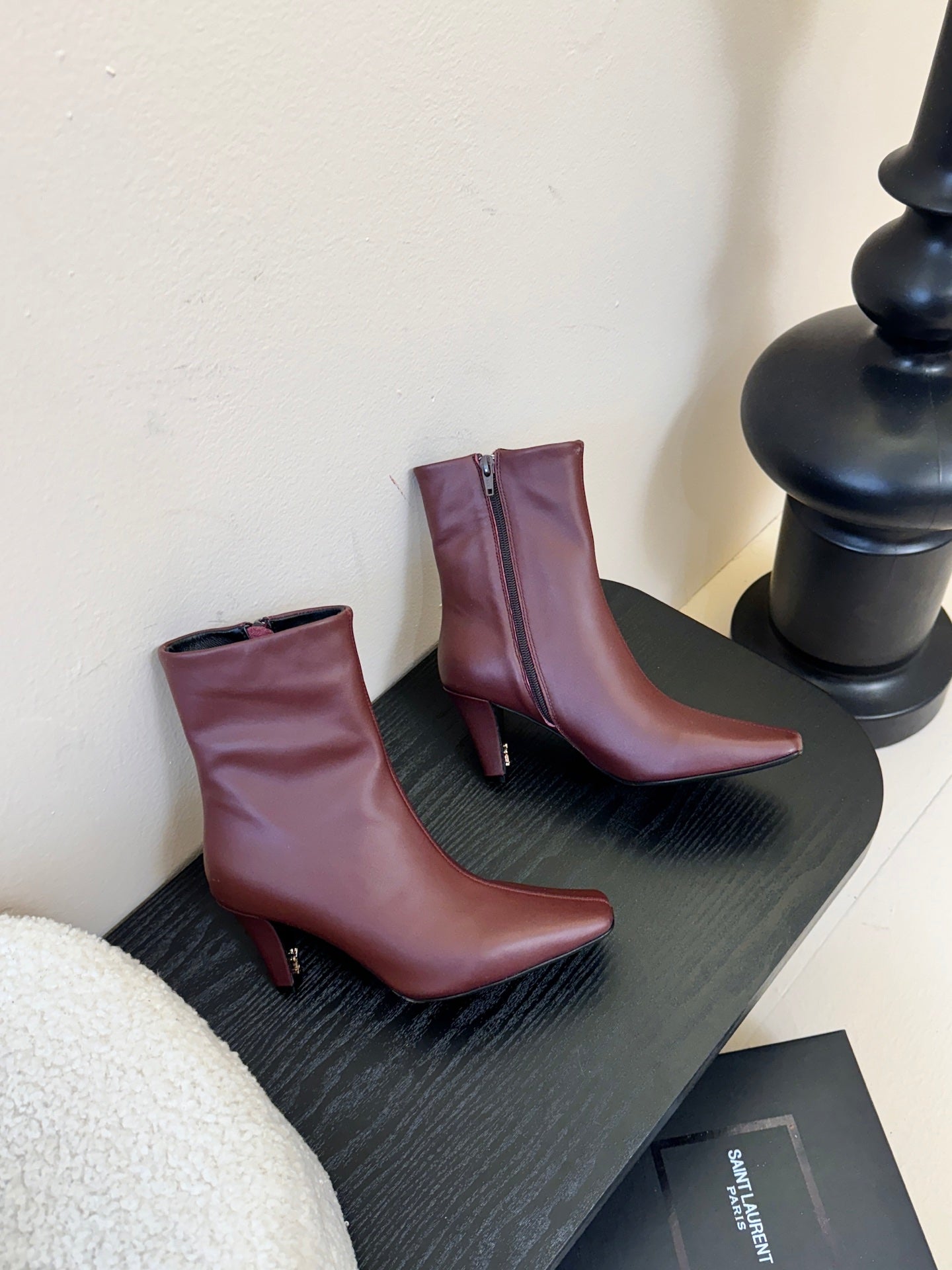 Saint Laurent Boots