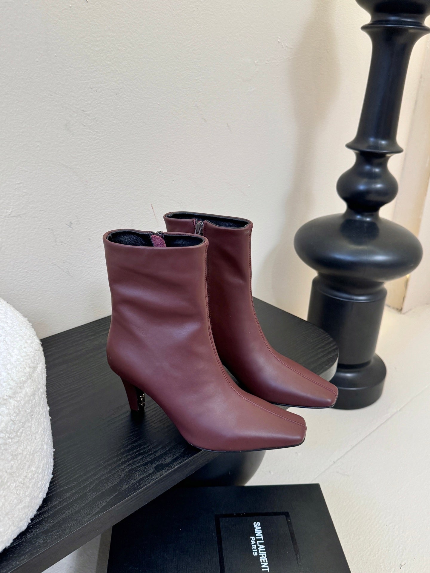 Saint Laurent Boots