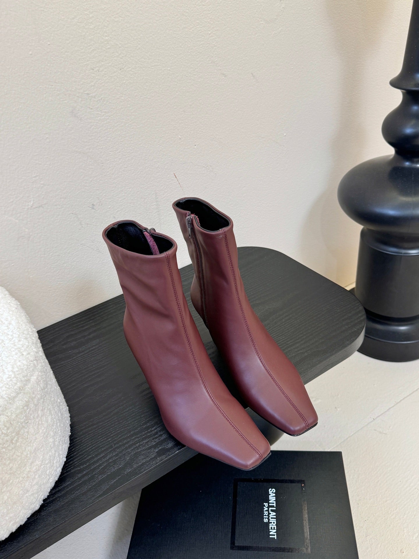 Saint Laurent Boots