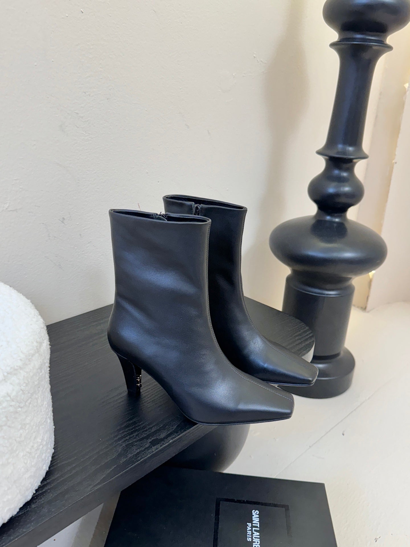 Saint Laurent Boots