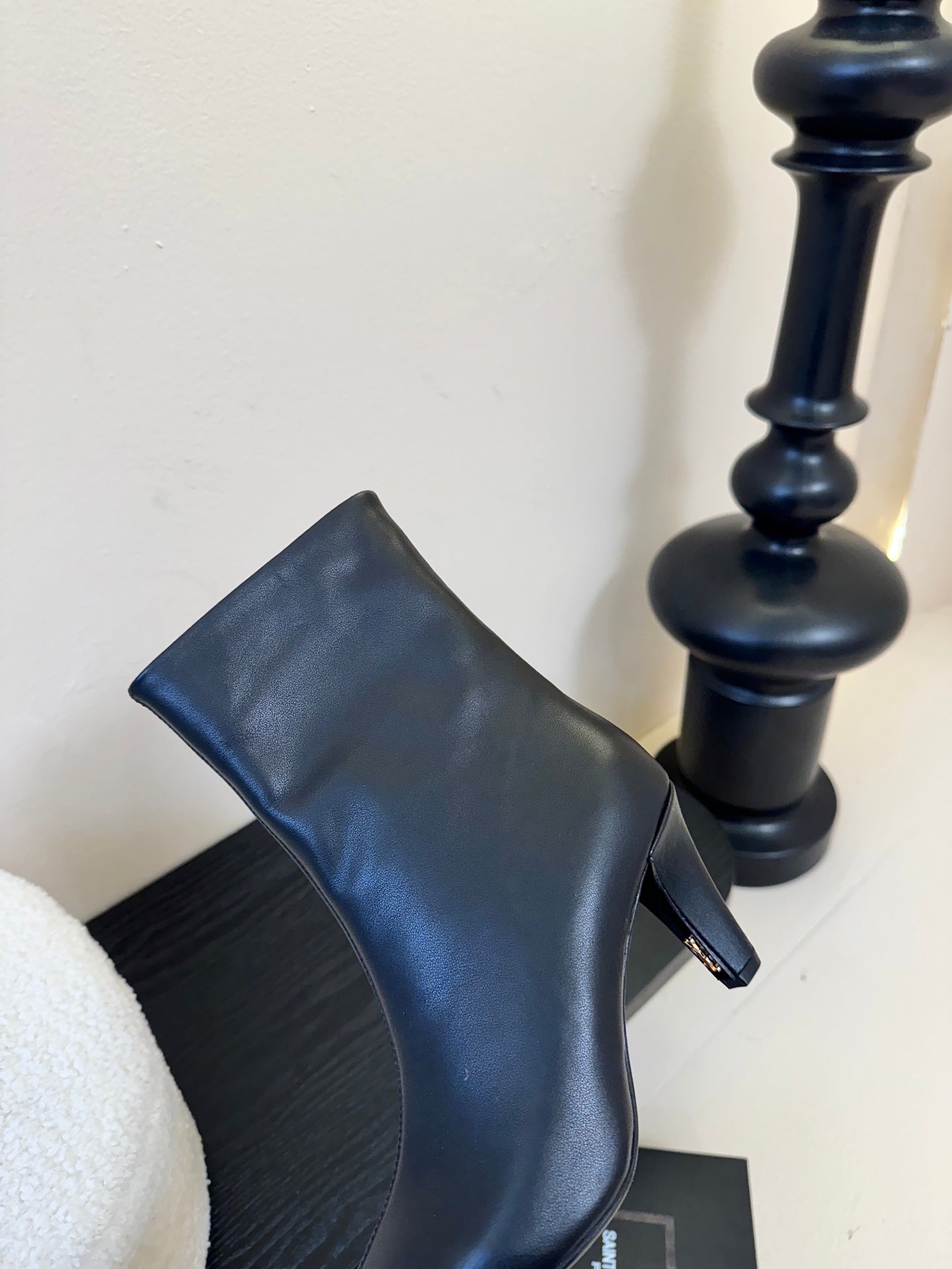 Saint Laurent Boots