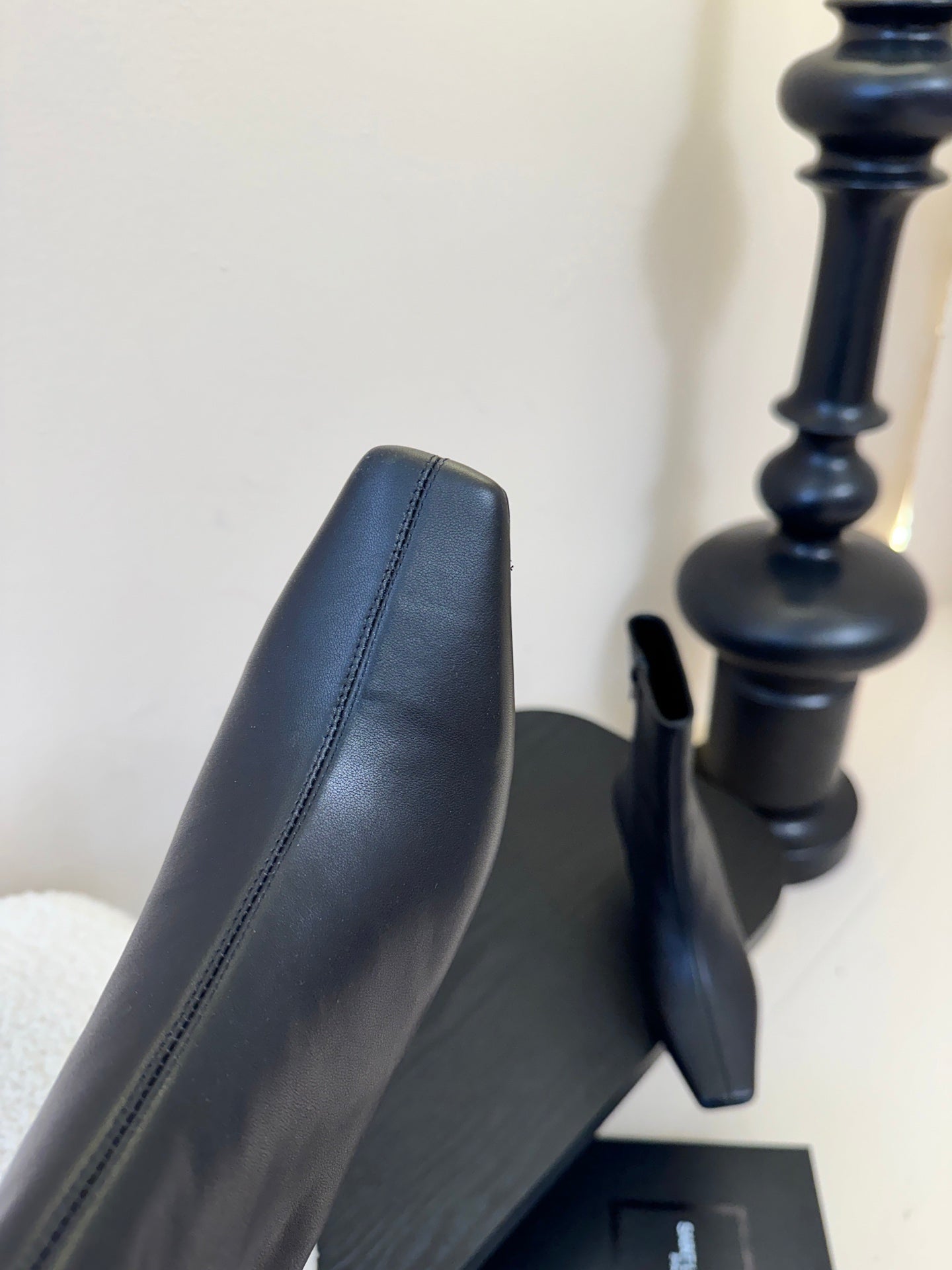 Saint Laurent Boots