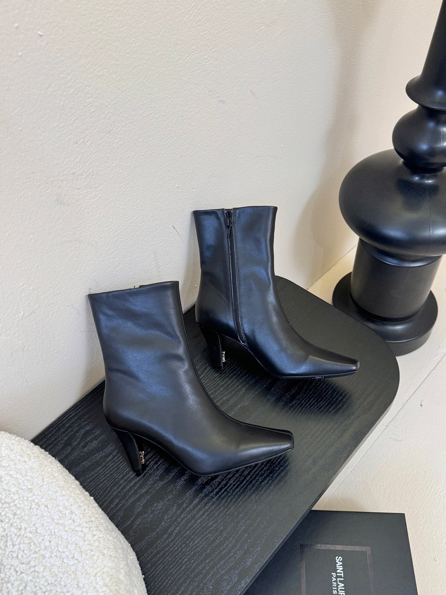 Saint Laurent Boots
