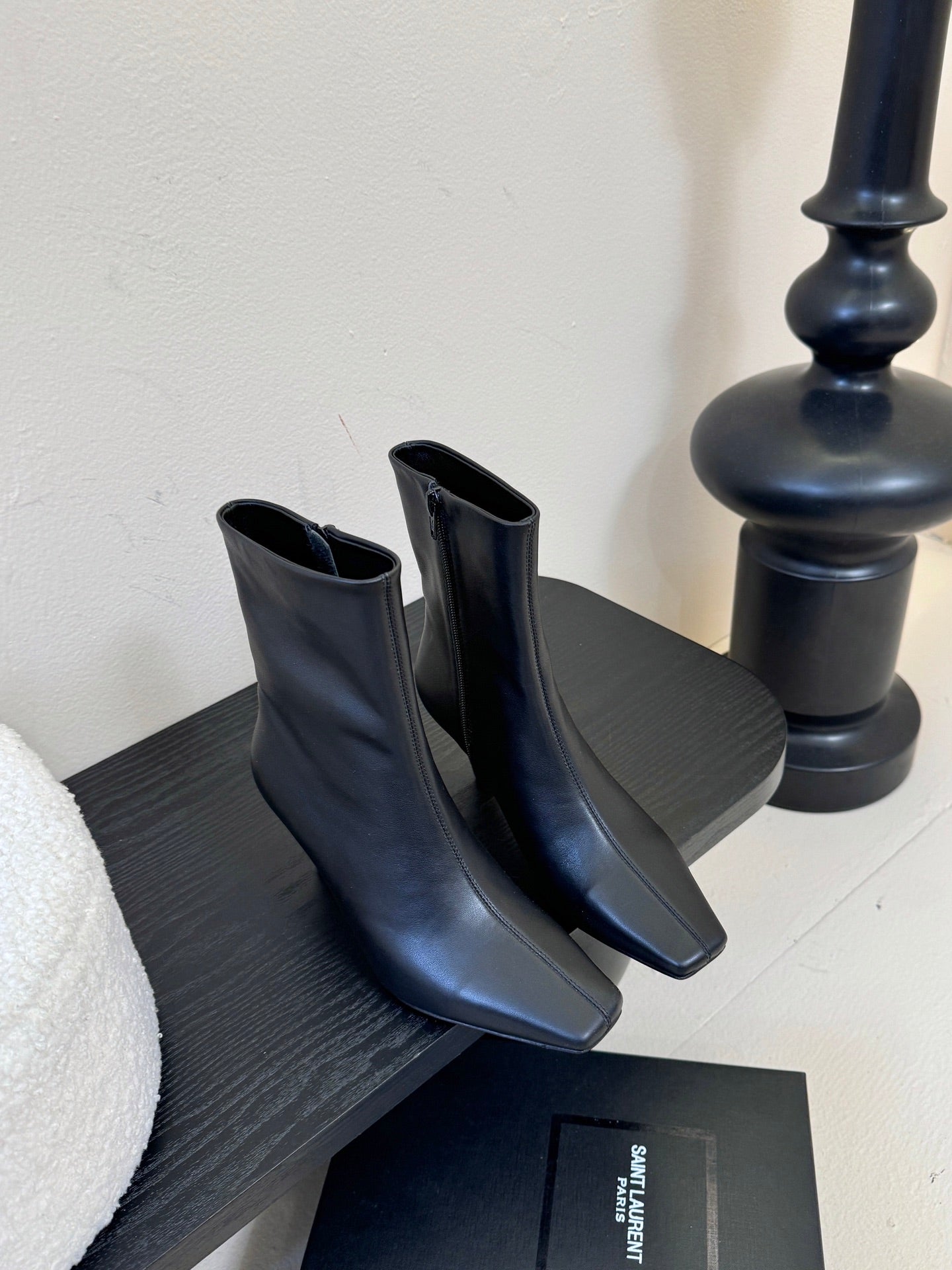 Saint Laurent Boots