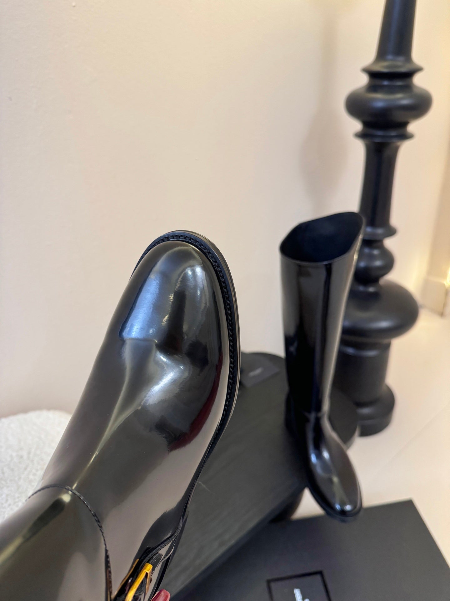 Saint Laurent Boots