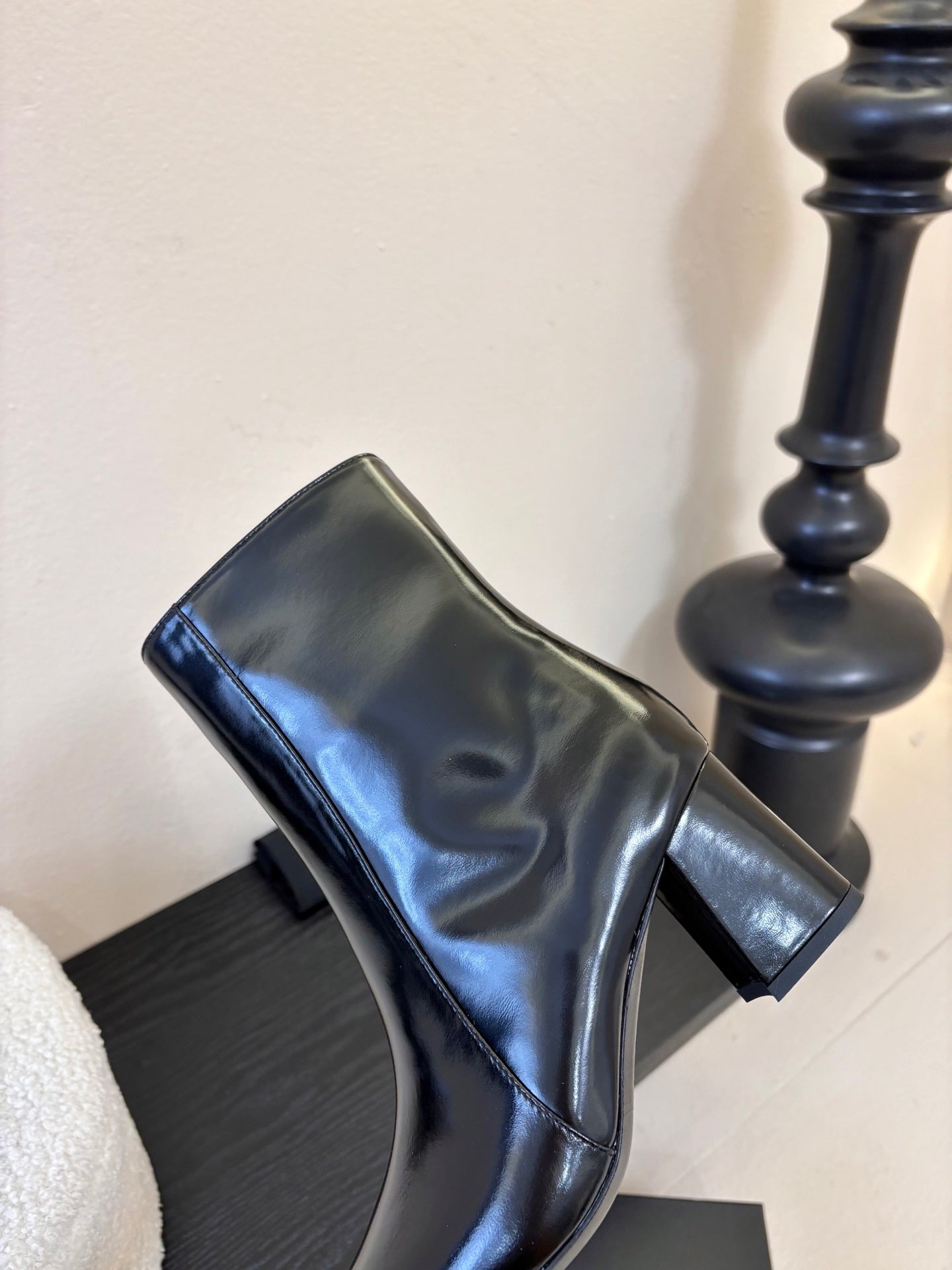 Saint Laurent Boots