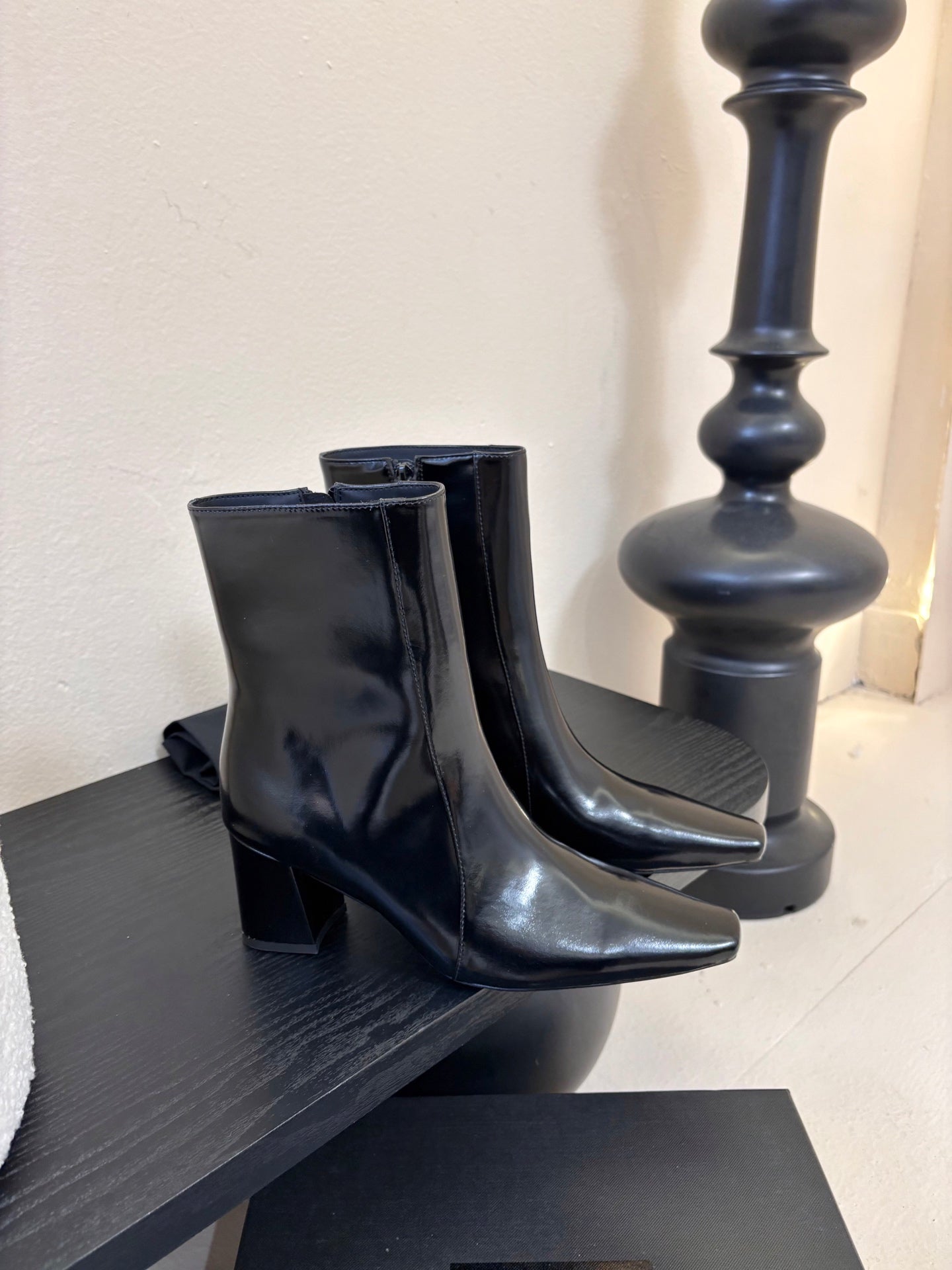 Saint Laurent Boots