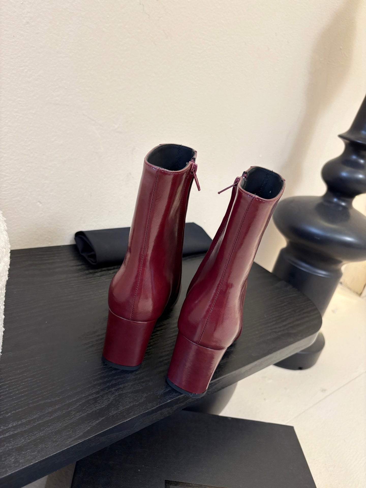 Saint Laurent Boots