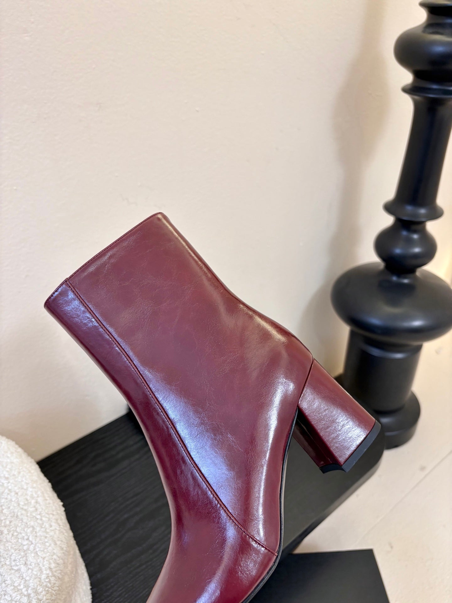 Saint Laurent Boots