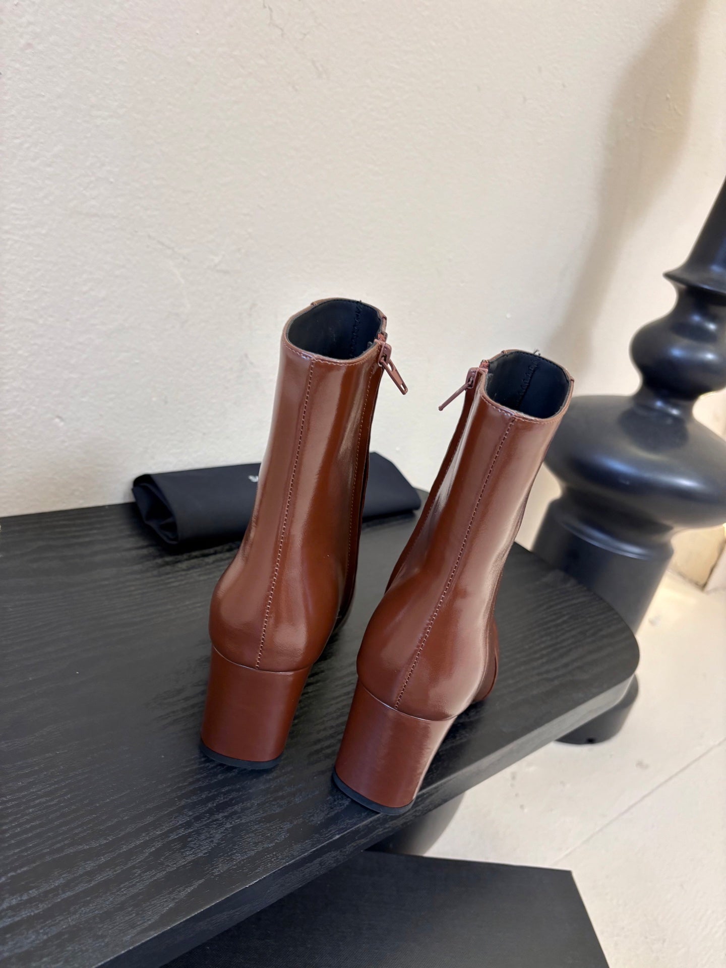 Saint Laurent Boots