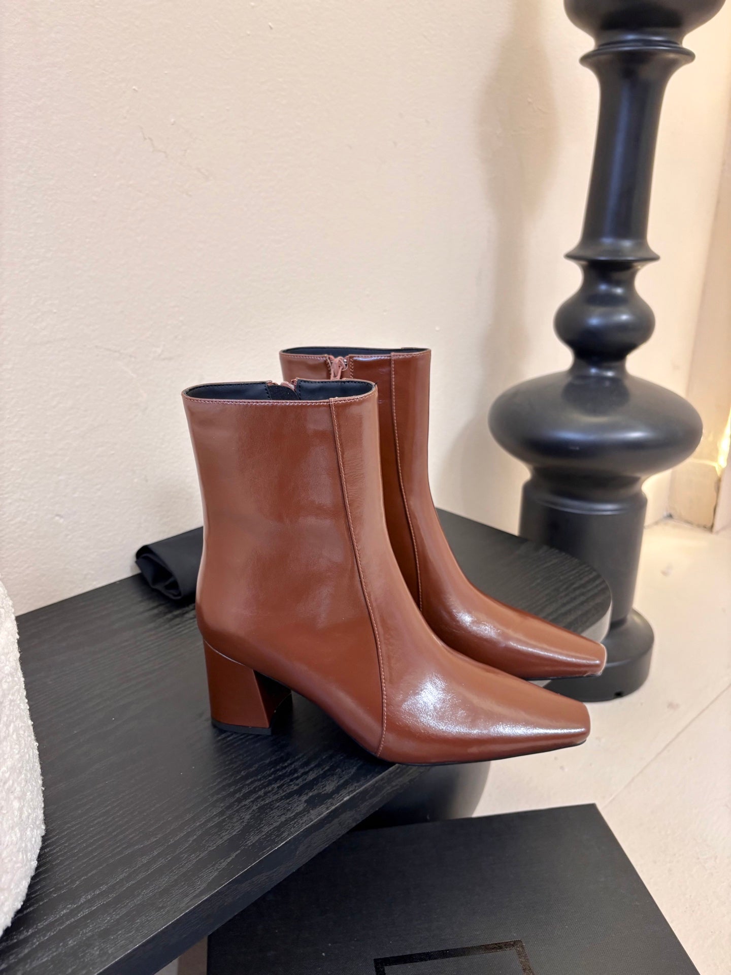 Saint Laurent Boots