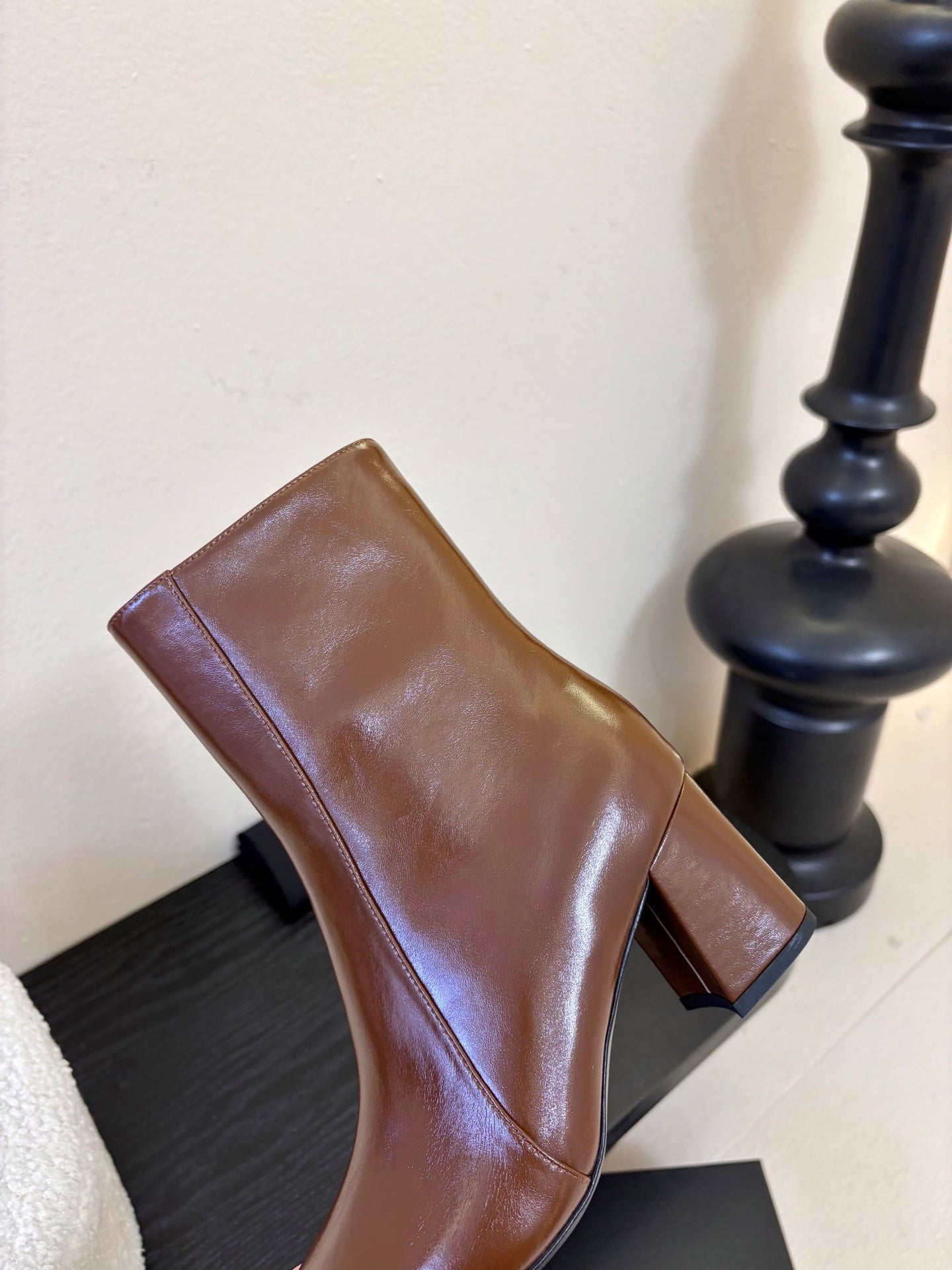 Saint Laurent Boots