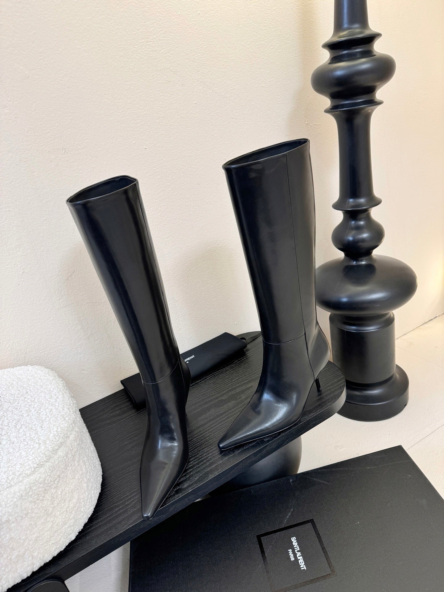 Saint Laurent Boots