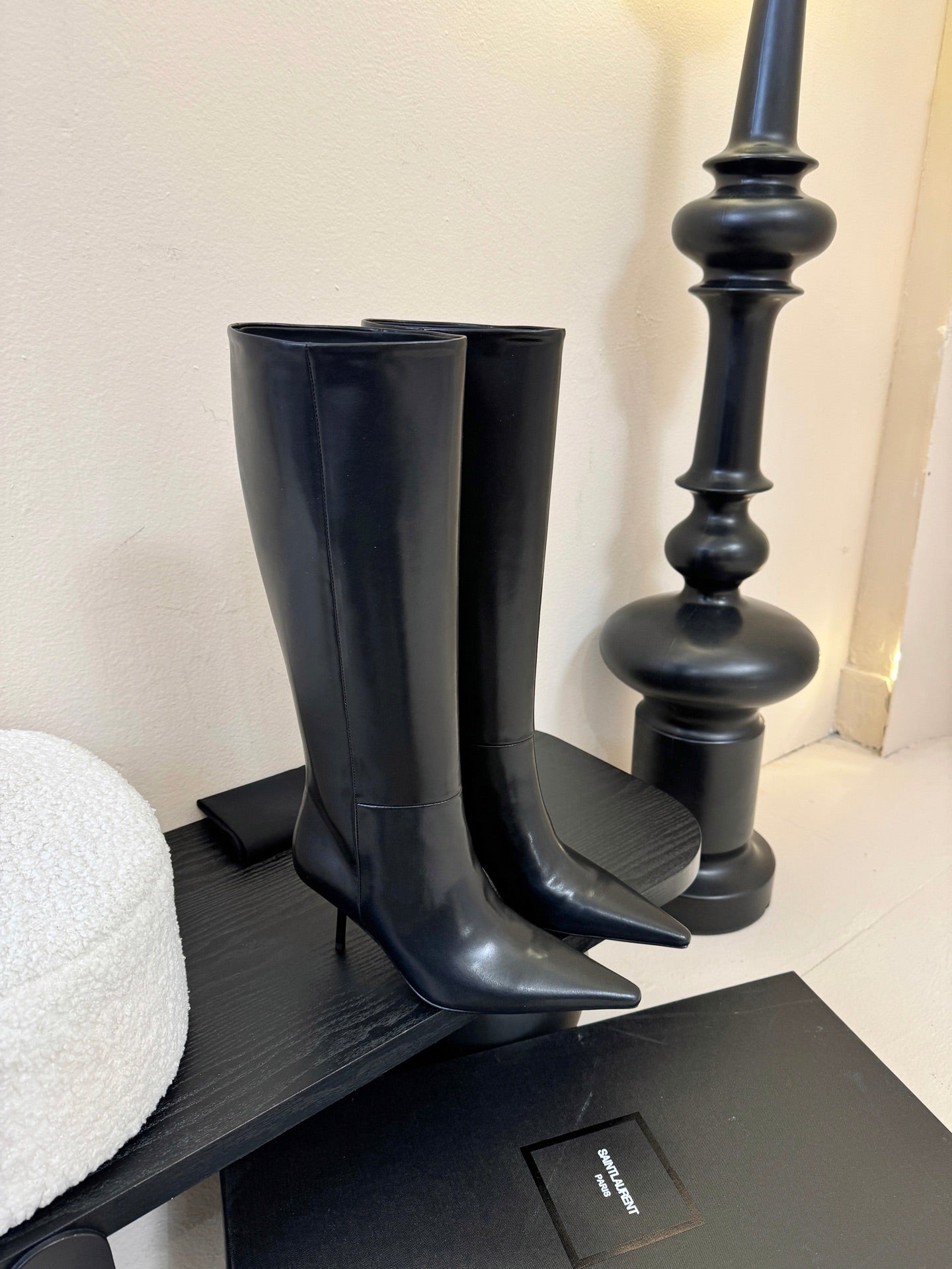 Saint Laurent Boots