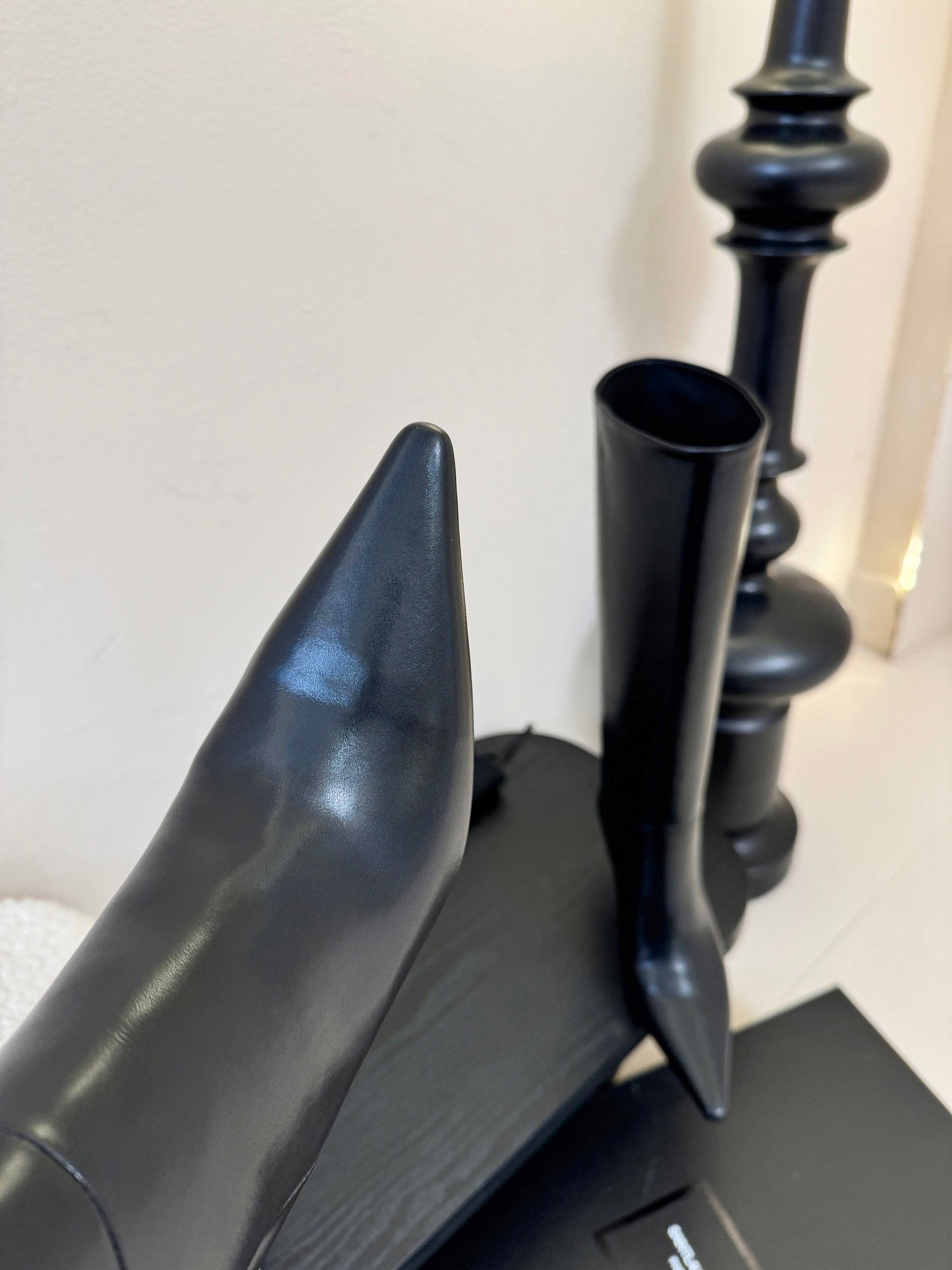 Saint Laurent Boots