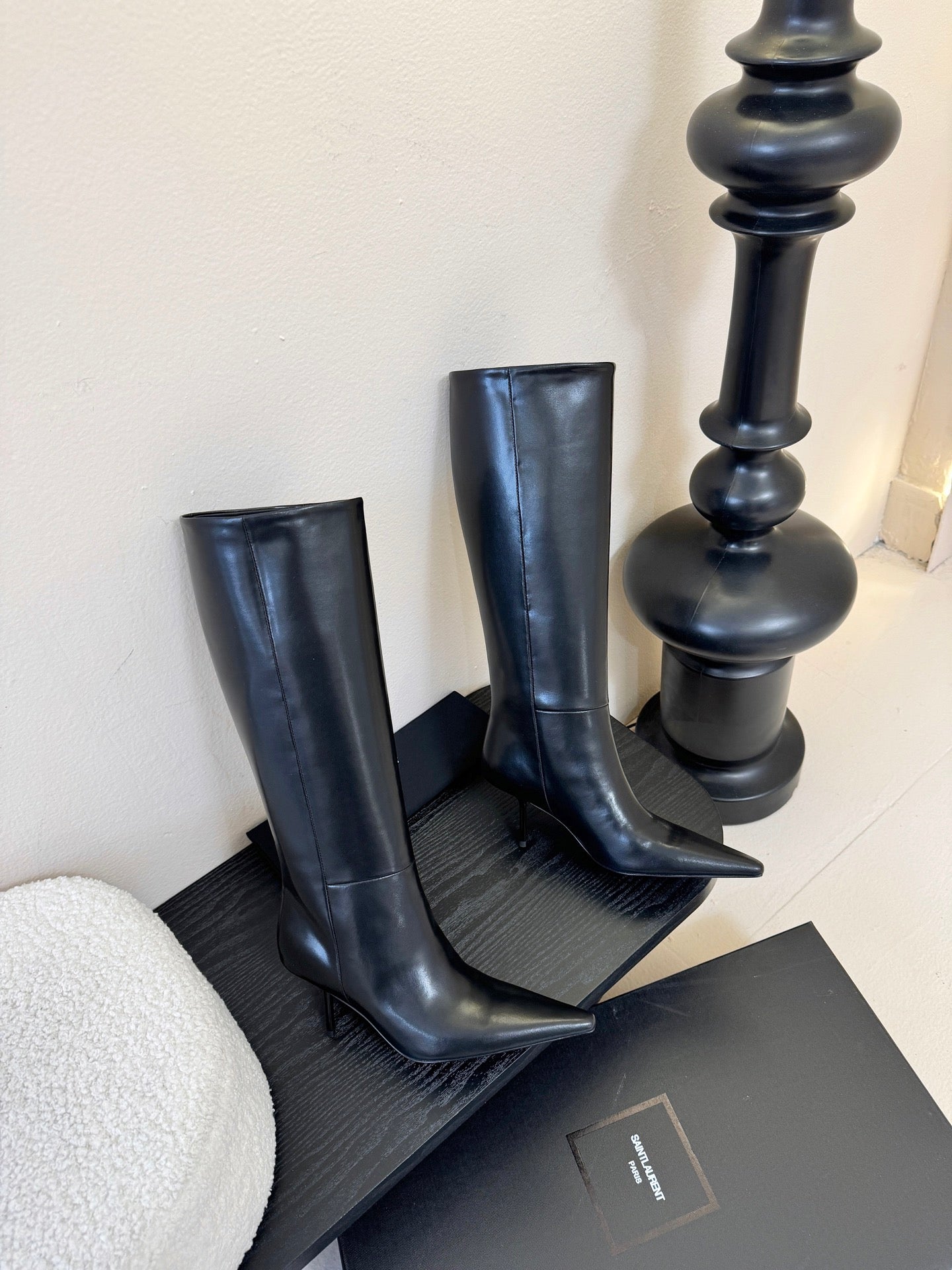 Saint Laurent Boots