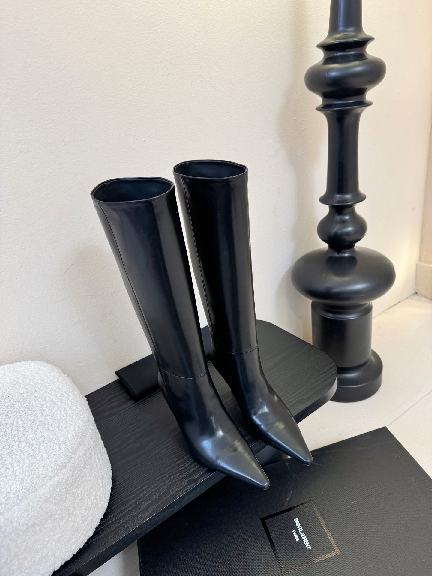 Saint Laurent Boots