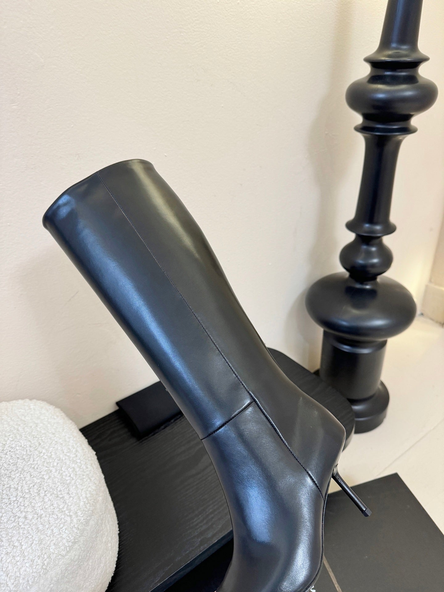 Saint Laurent Boots