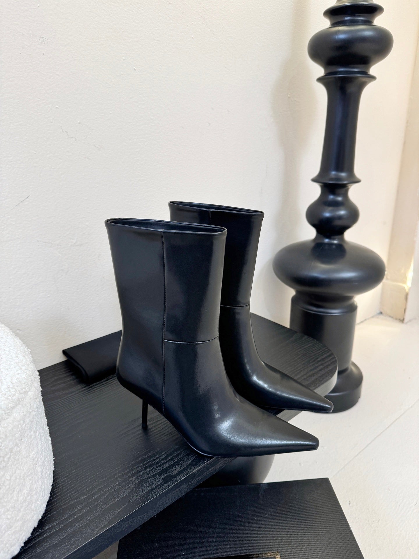 Saint Laurent Boots