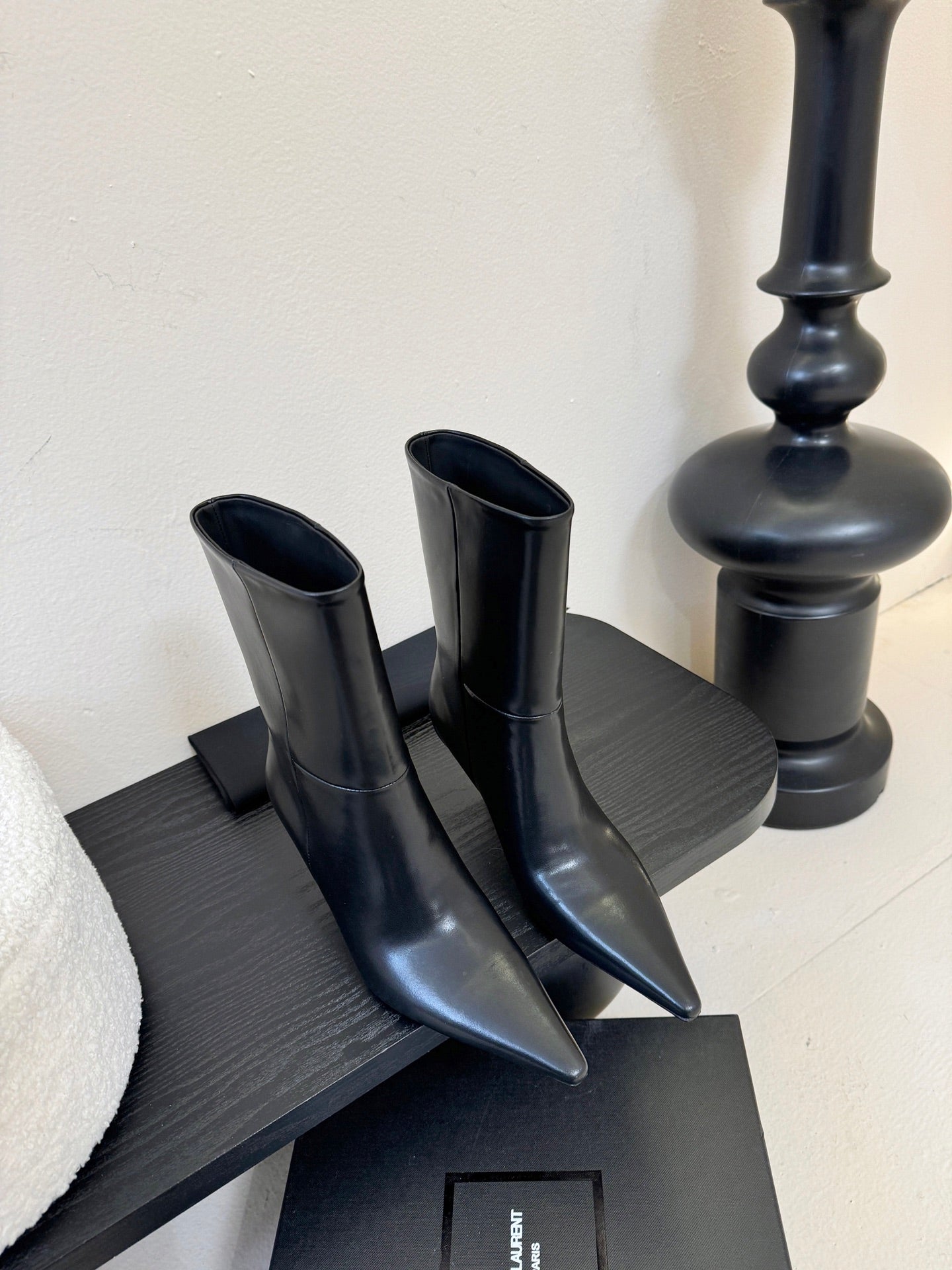 Saint Laurent Boots